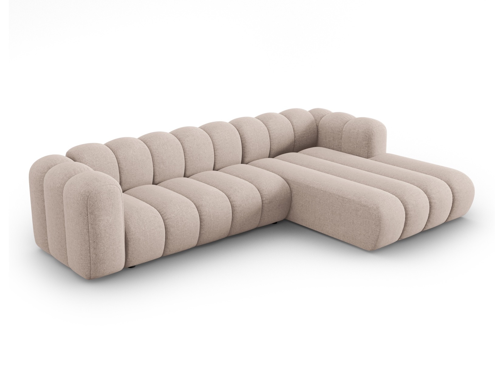 Modulares Ecksofa Cirleve 106 (Haga 30)