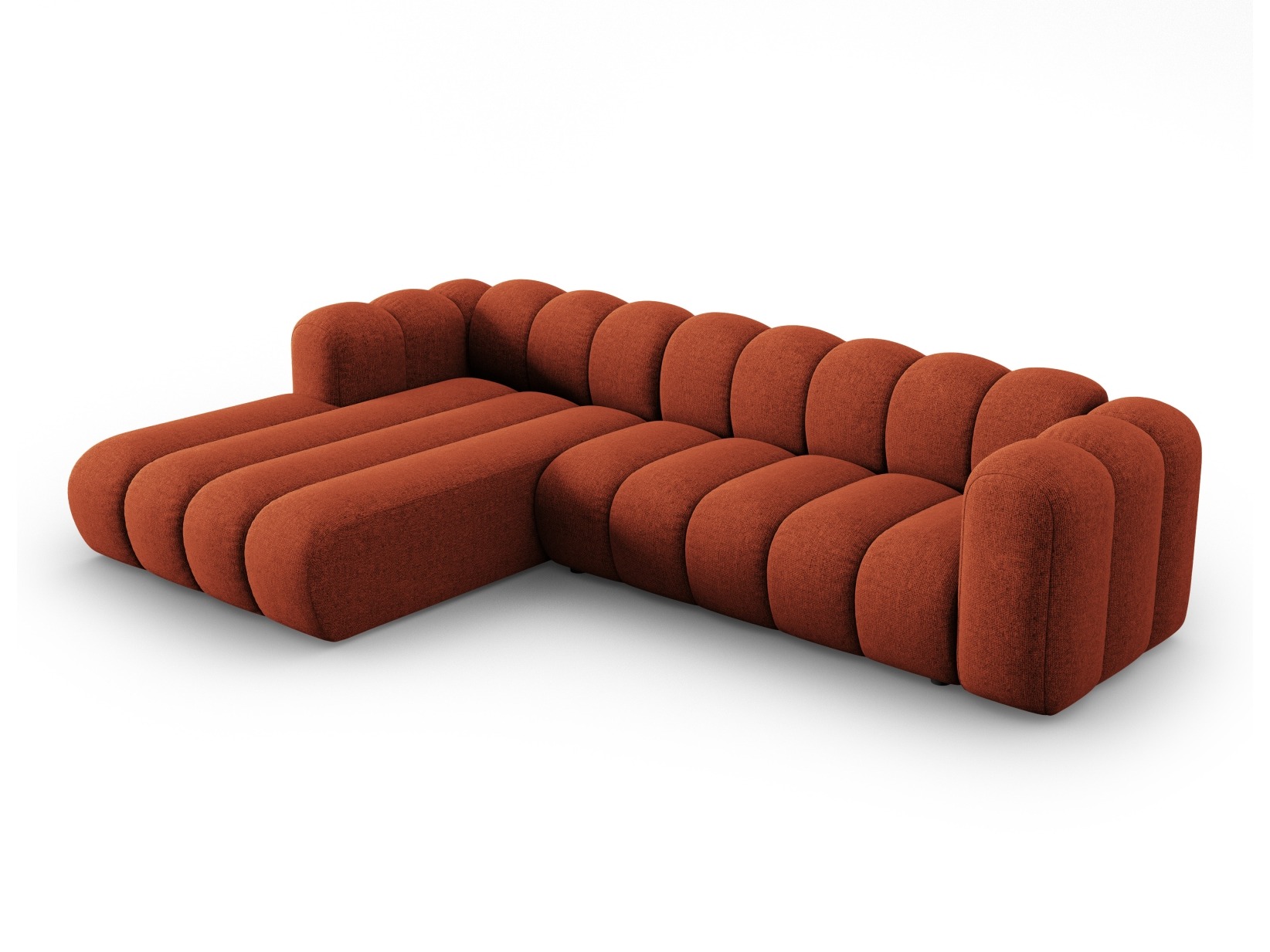 Modulares Ecksofa Cirleve 106 (Haga 44)