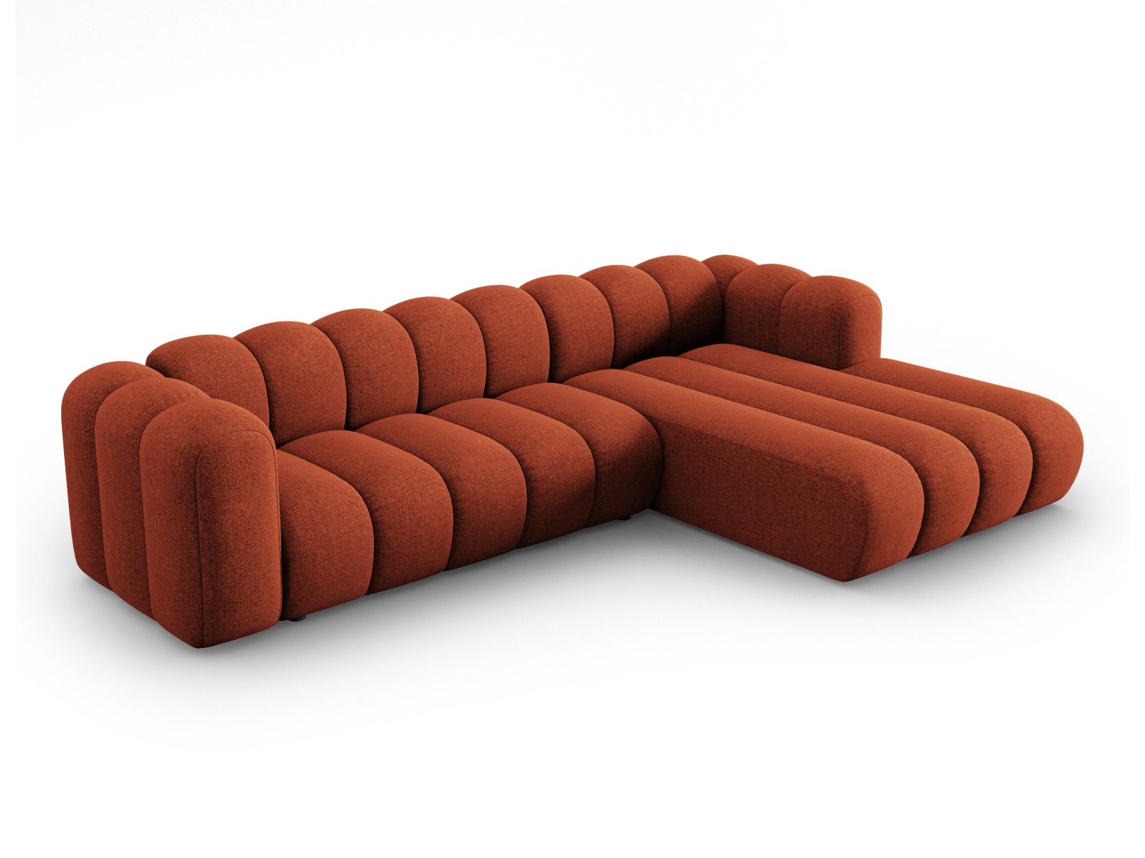 Modulares Ecksofa Cirleve 106 (Haga 44)