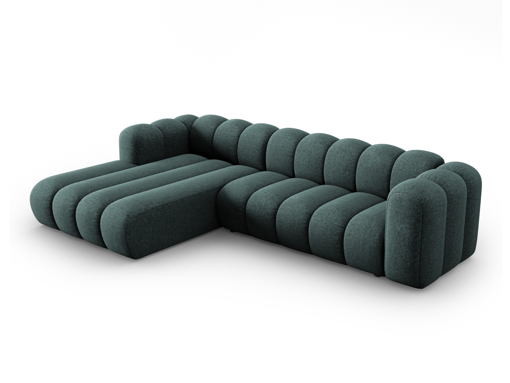 Modulares Ecksofa Cirleve 106 (Haga 78)