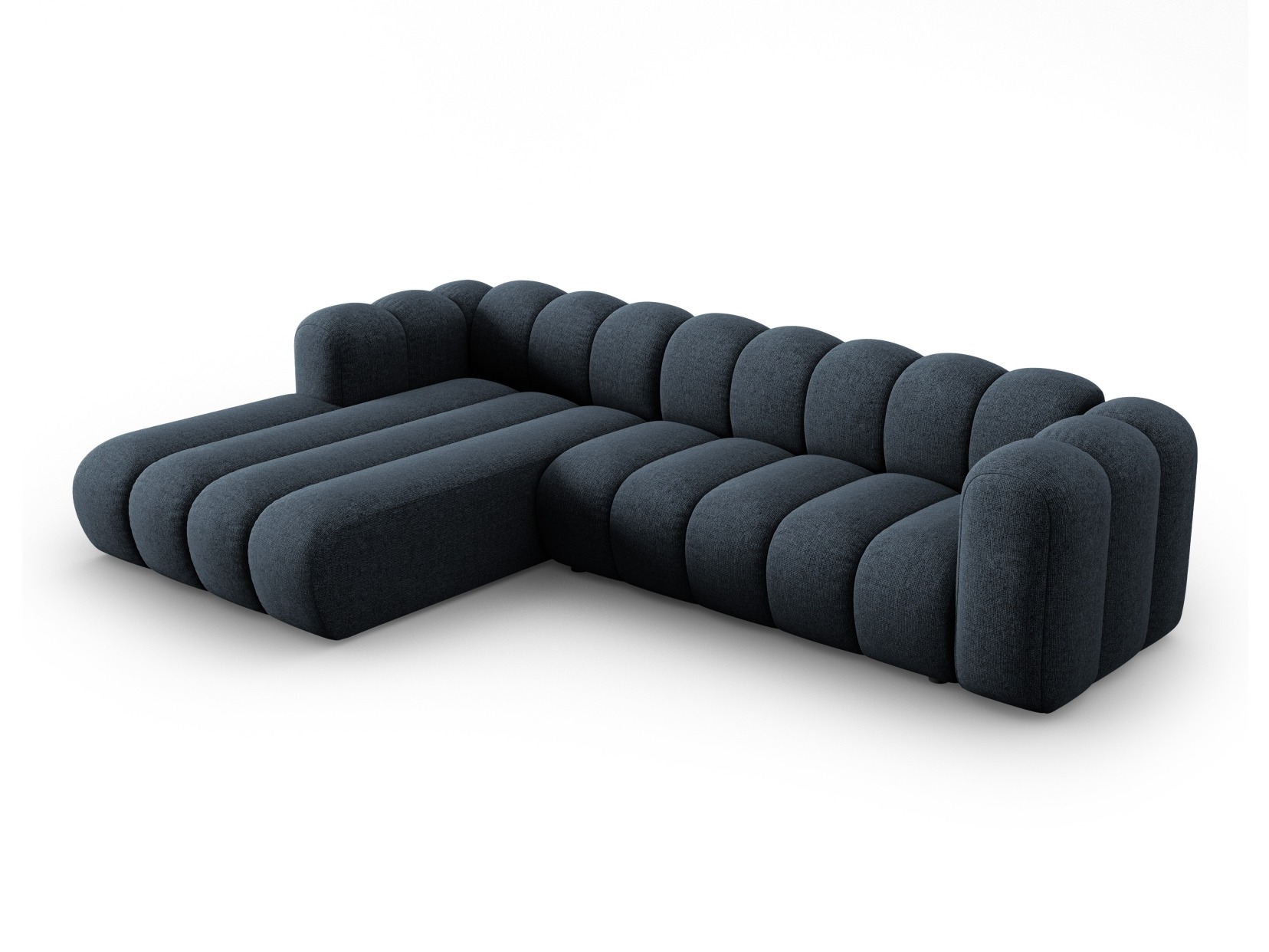 Modulares Ecksofa Cirleve 106 (Haga 86)