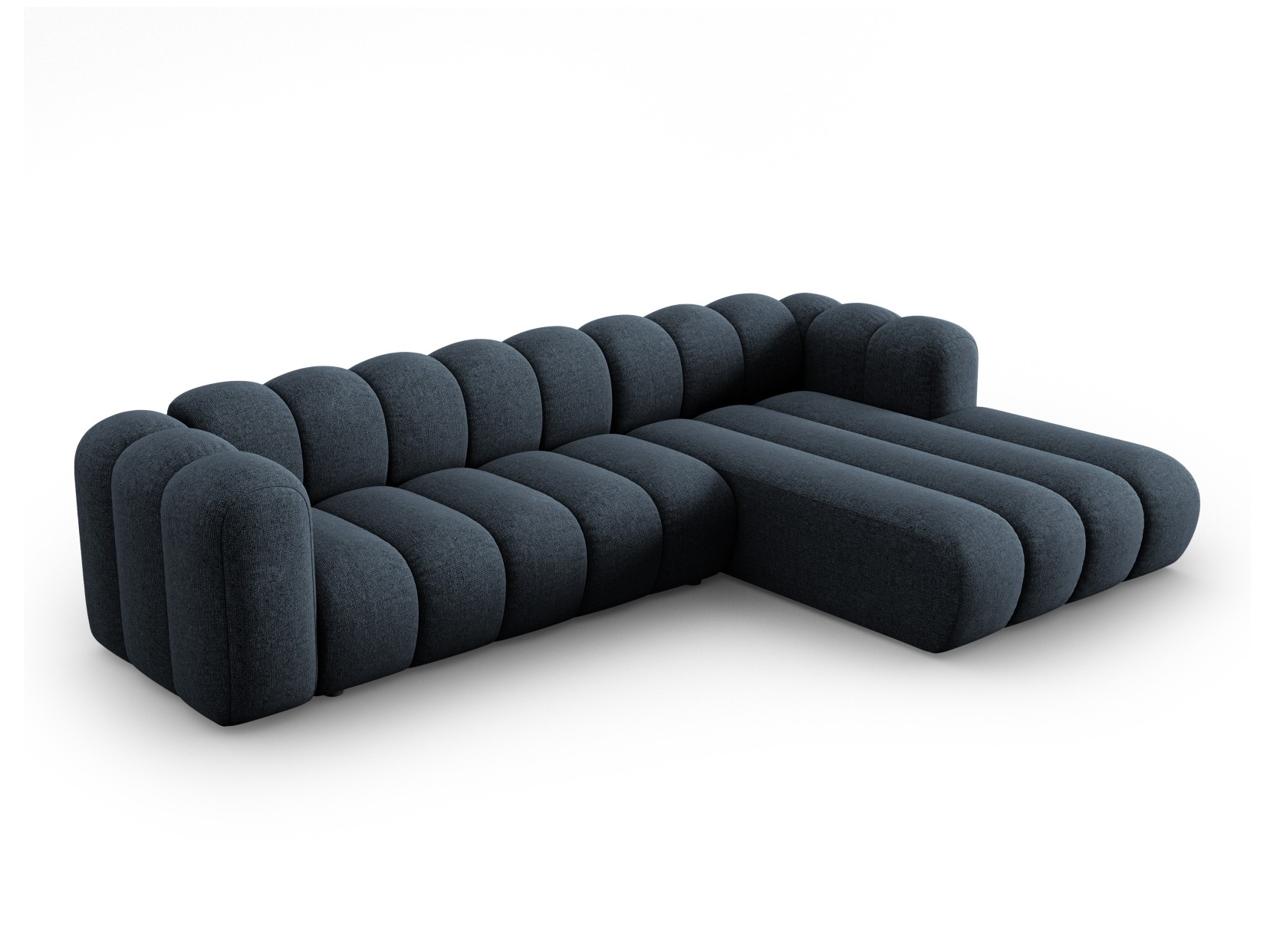 Modulares Ecksofa Cirleve 106 (Haga 86)