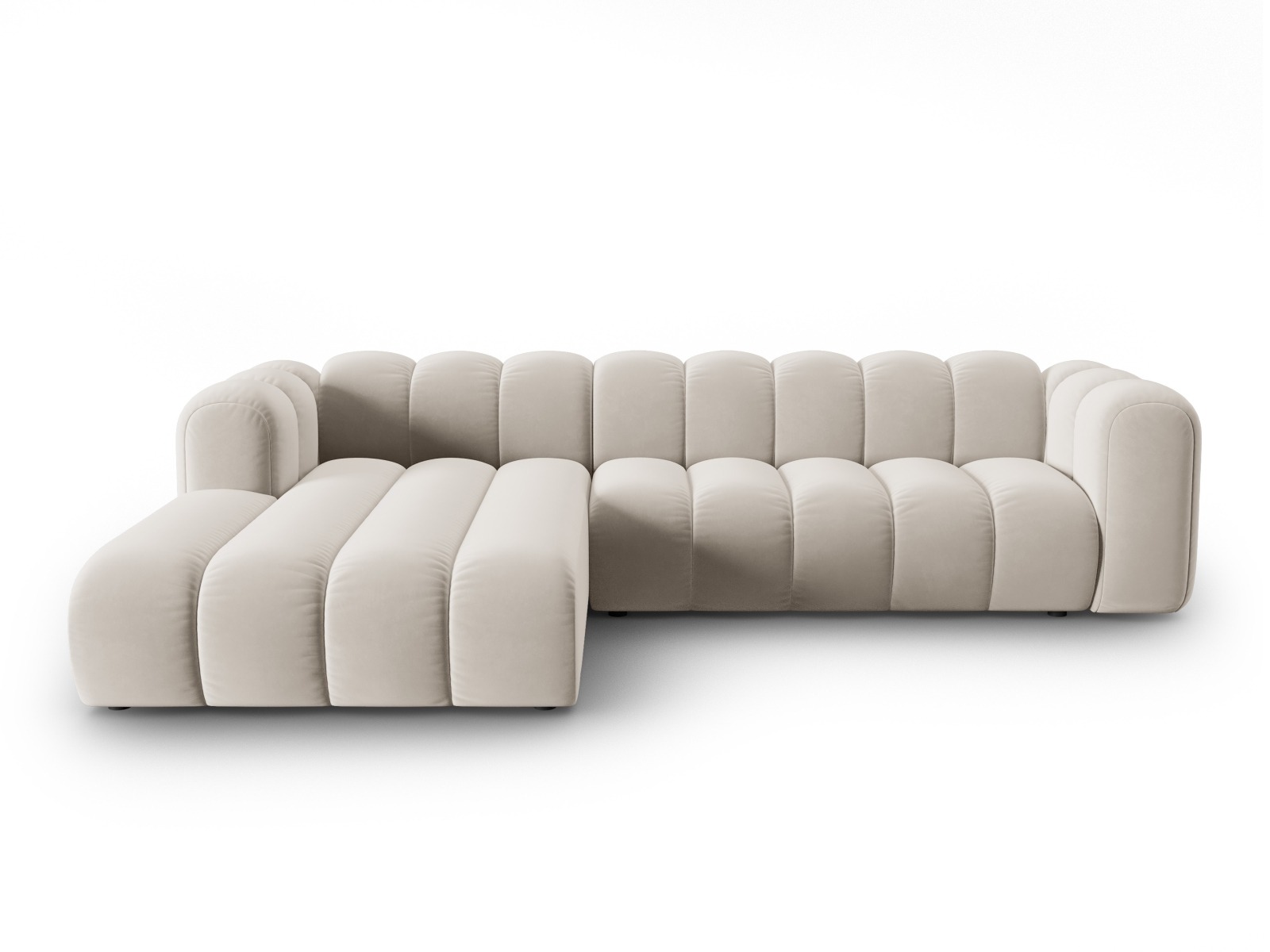 Modulares Ecksofa Cirleve 106 (Salvador 01)