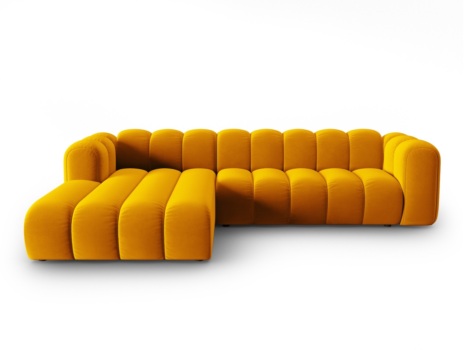 Modulares Ecksofa Cirleve 106 (Salvador 10)
