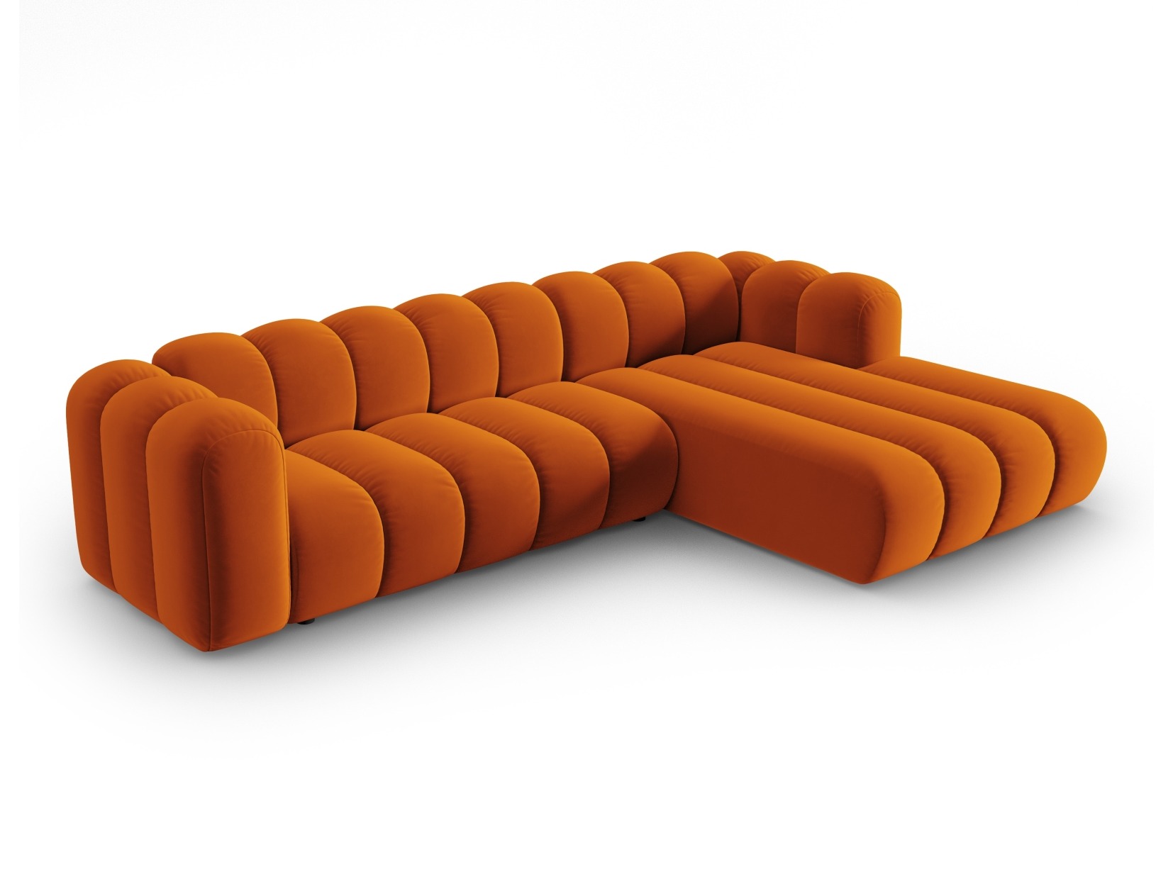 Modulares Ecksofa Cirleve 106 (Salvador 14)