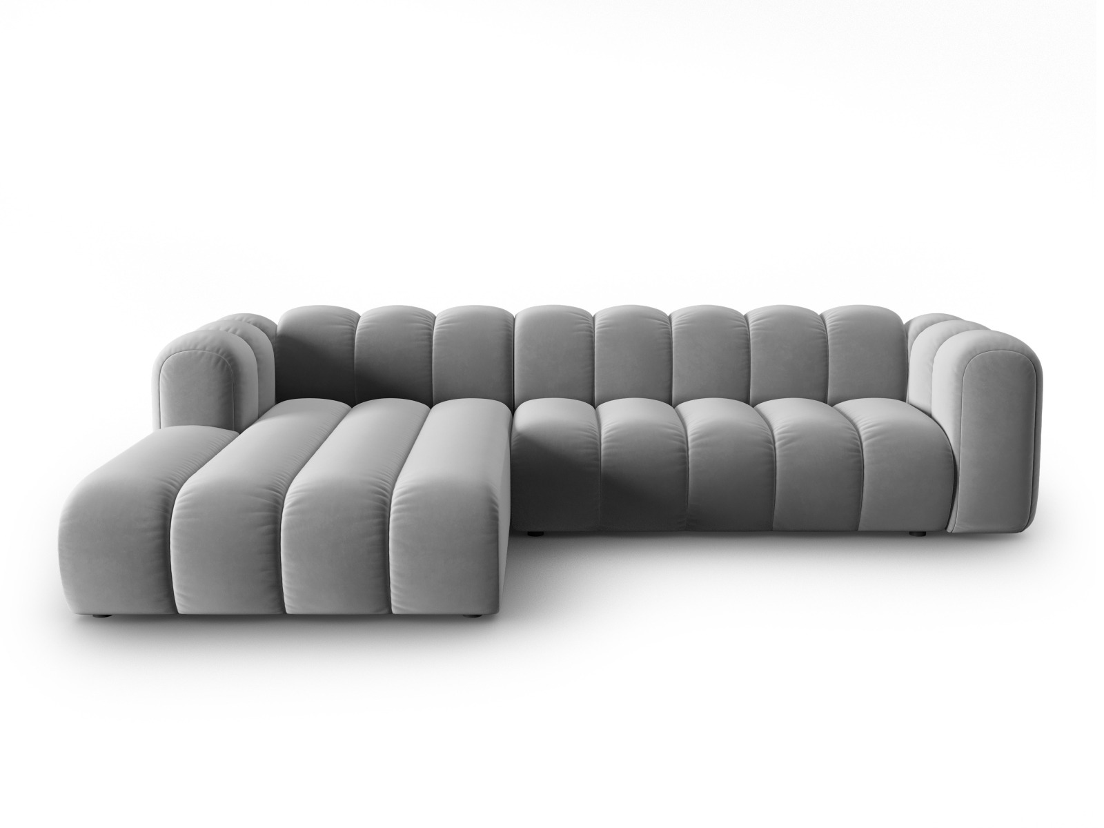 Modulares Ecksofa Cirleve 106 (Salvador 17)