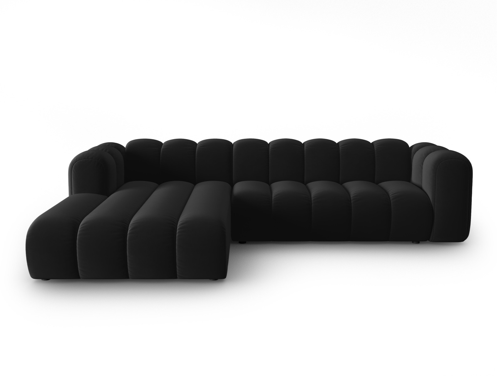 Modulares Ecksofa Cirleve 106 (Salvador 19)