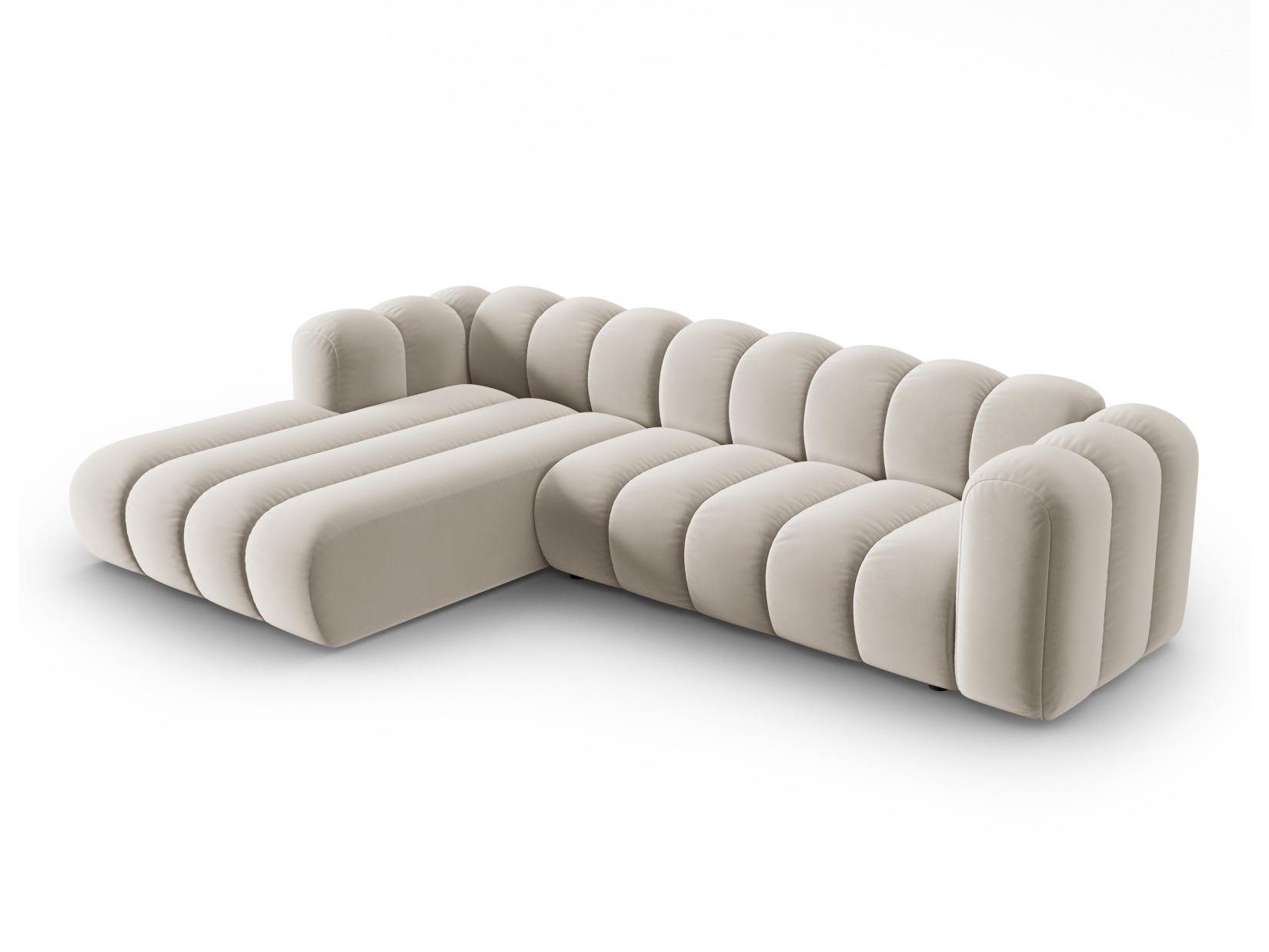Modulares Ecksofa Cirleve 106 (Salvador 1)