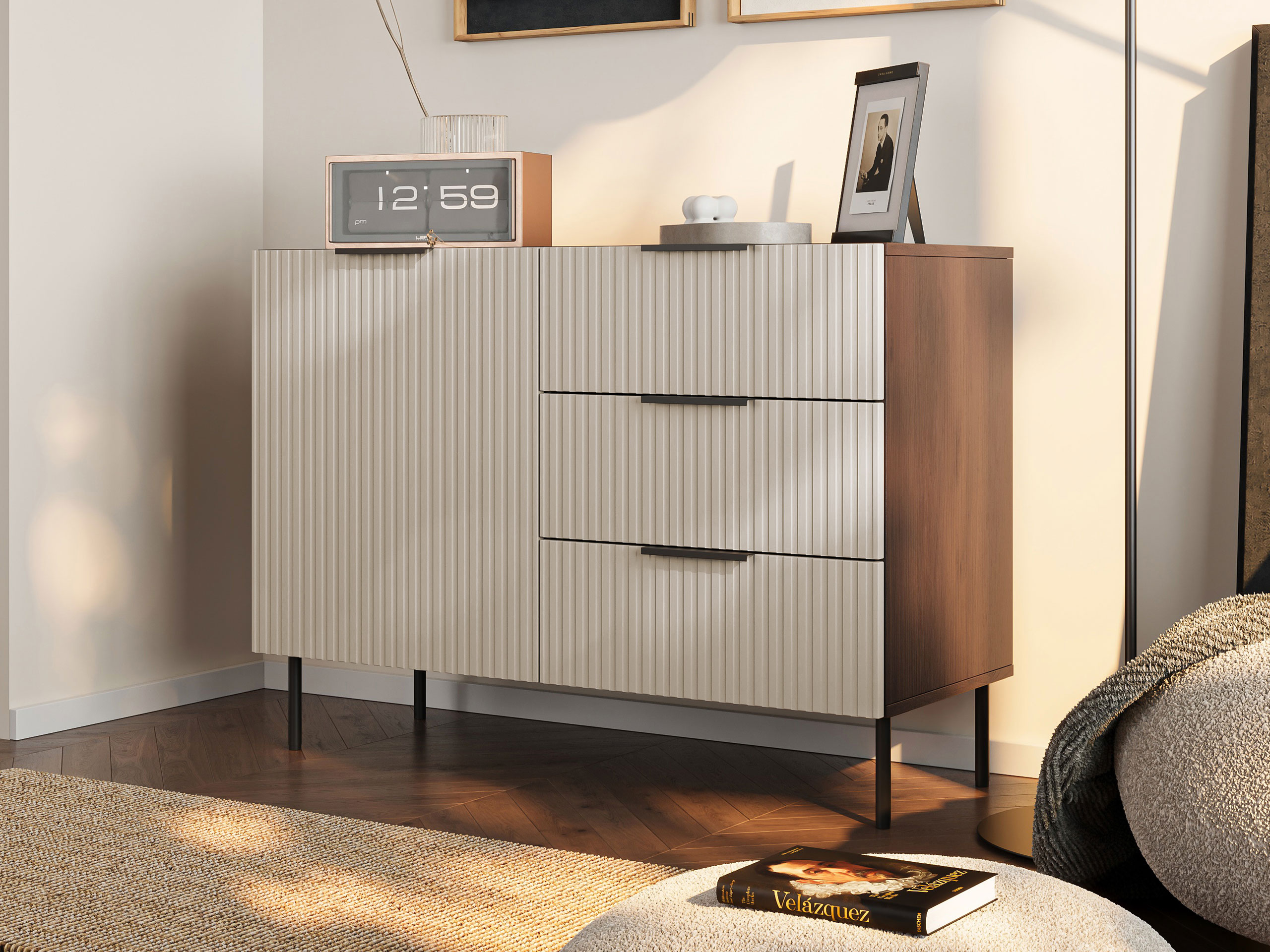 Kommoden Mardalu 101