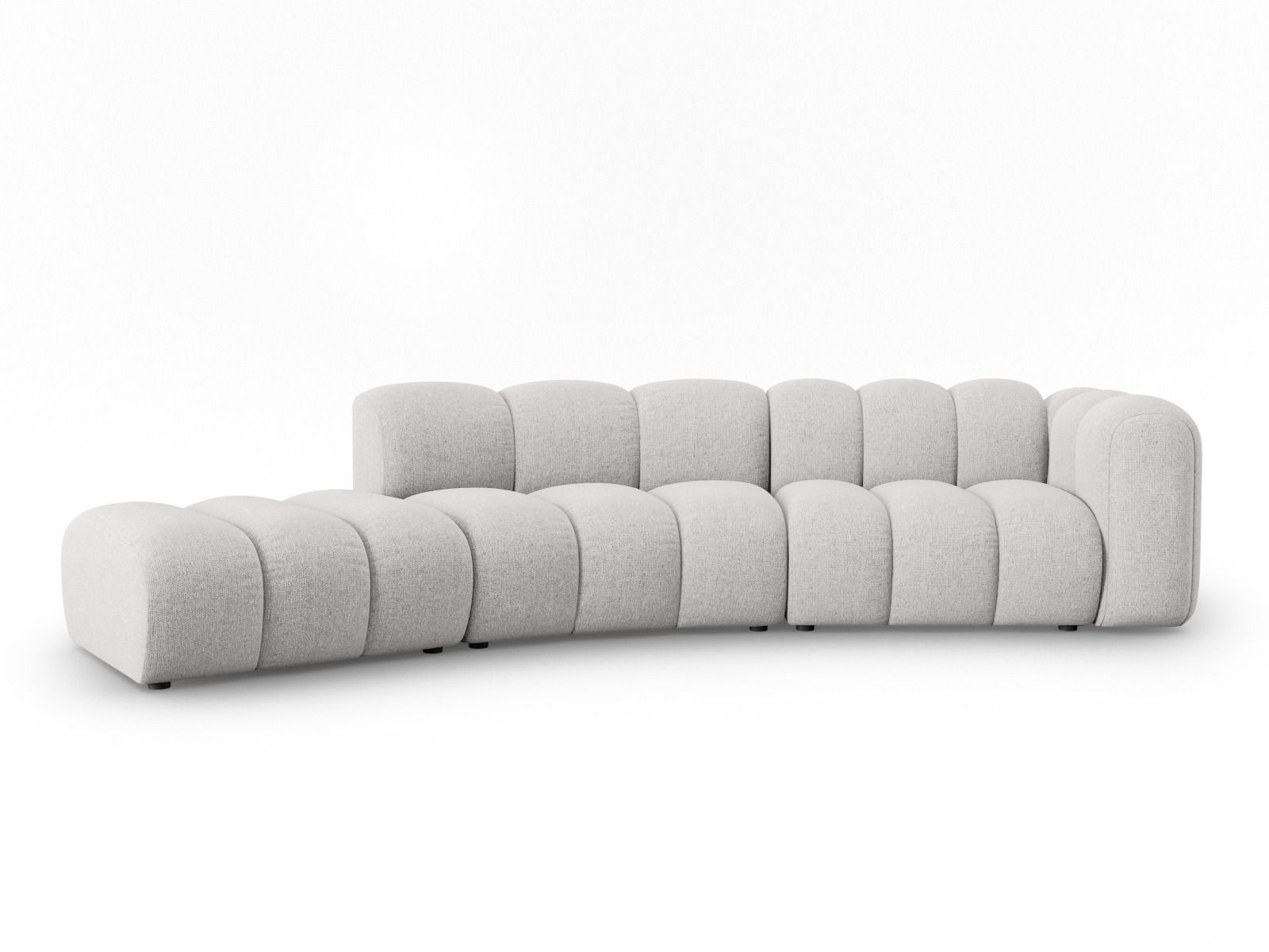 Modulares Ecksofa Cirleve 107 (Haga 06)