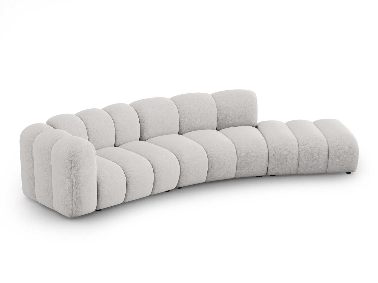 Modulares Ecksofa Cirleve 107 (Haga 06)