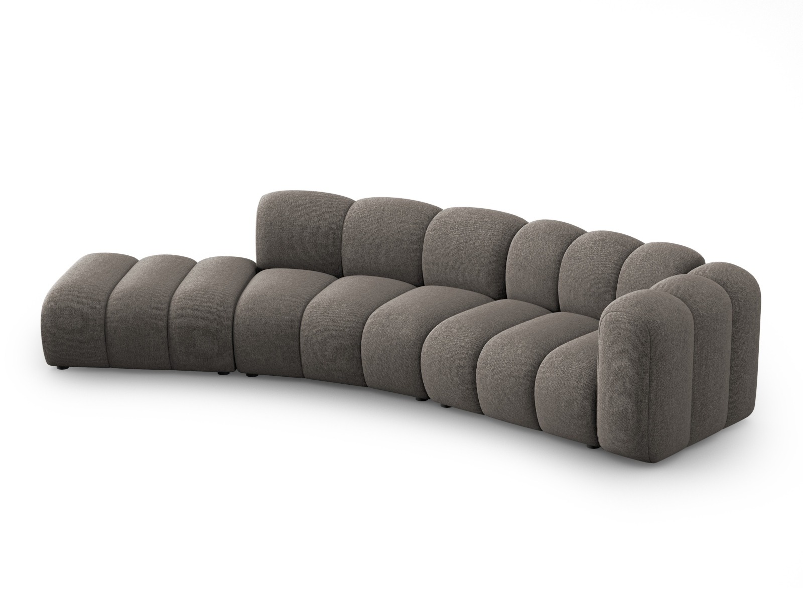 Modulares Ecksofa Cirleve 107 (Haga 16)
