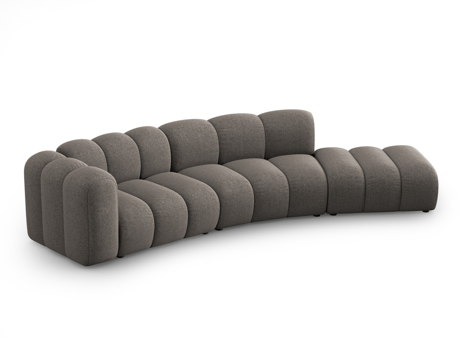Modulares Ecksofa Cirleve 107 (Haga 16)