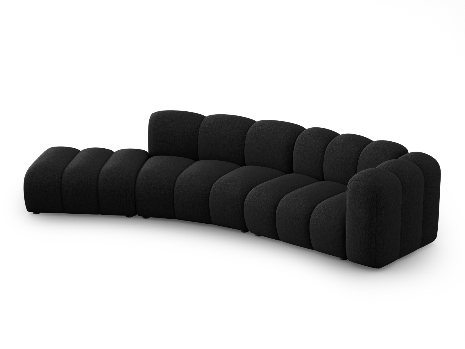 Modulares Ecksofa Cirleve 107 (Haga 19)