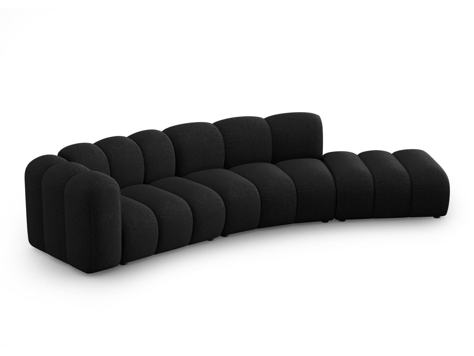 Modulares Ecksofa Cirleve 107 (Haga 19)