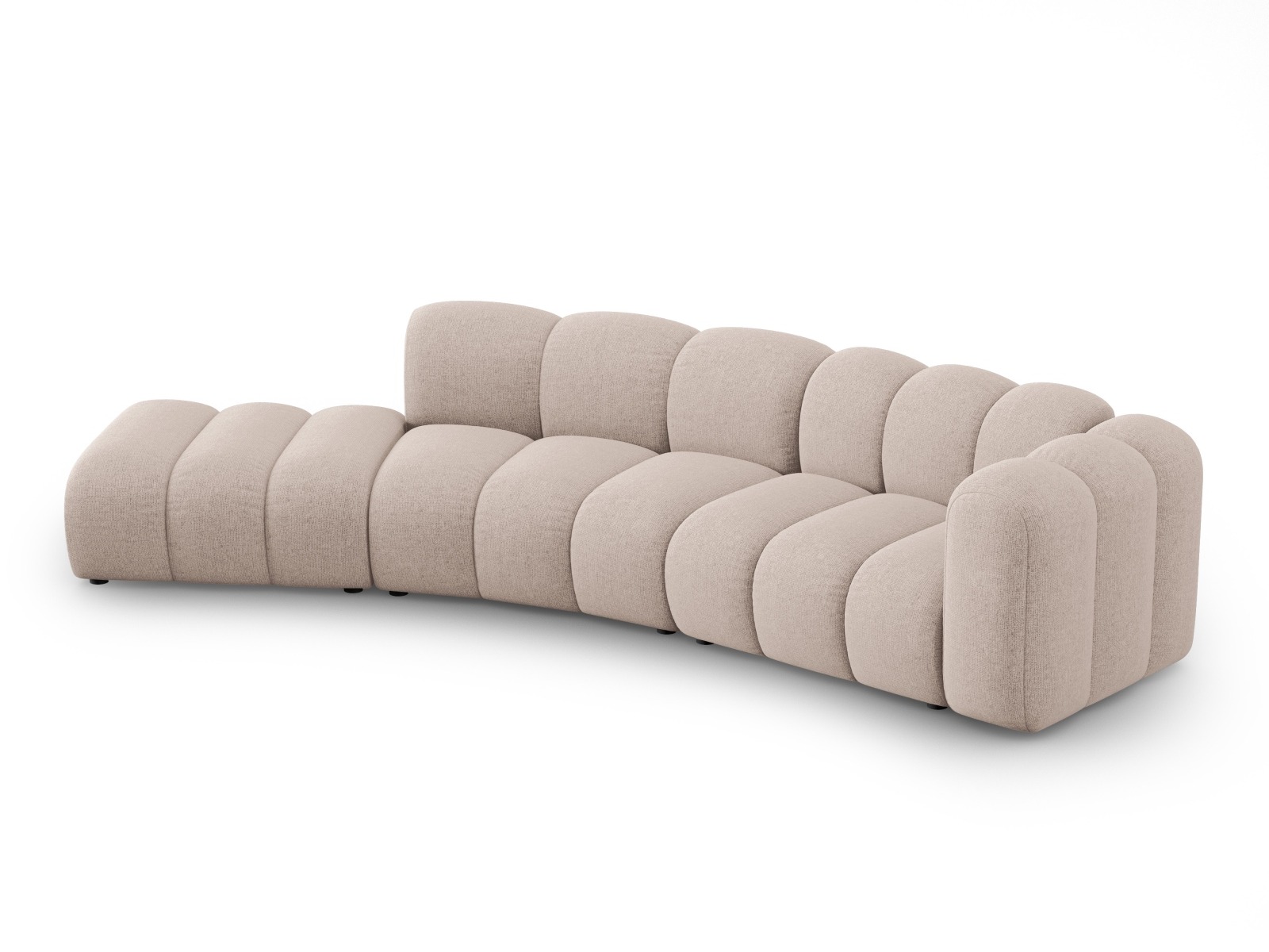 Modulares Ecksofa Cirleve 107 (Haga 30)