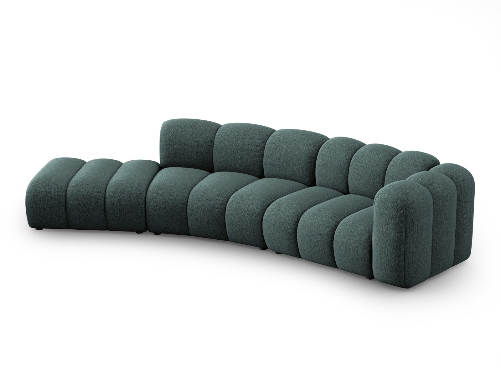 Modulares Ecksofa Cirleve 107 (Haga 78)
