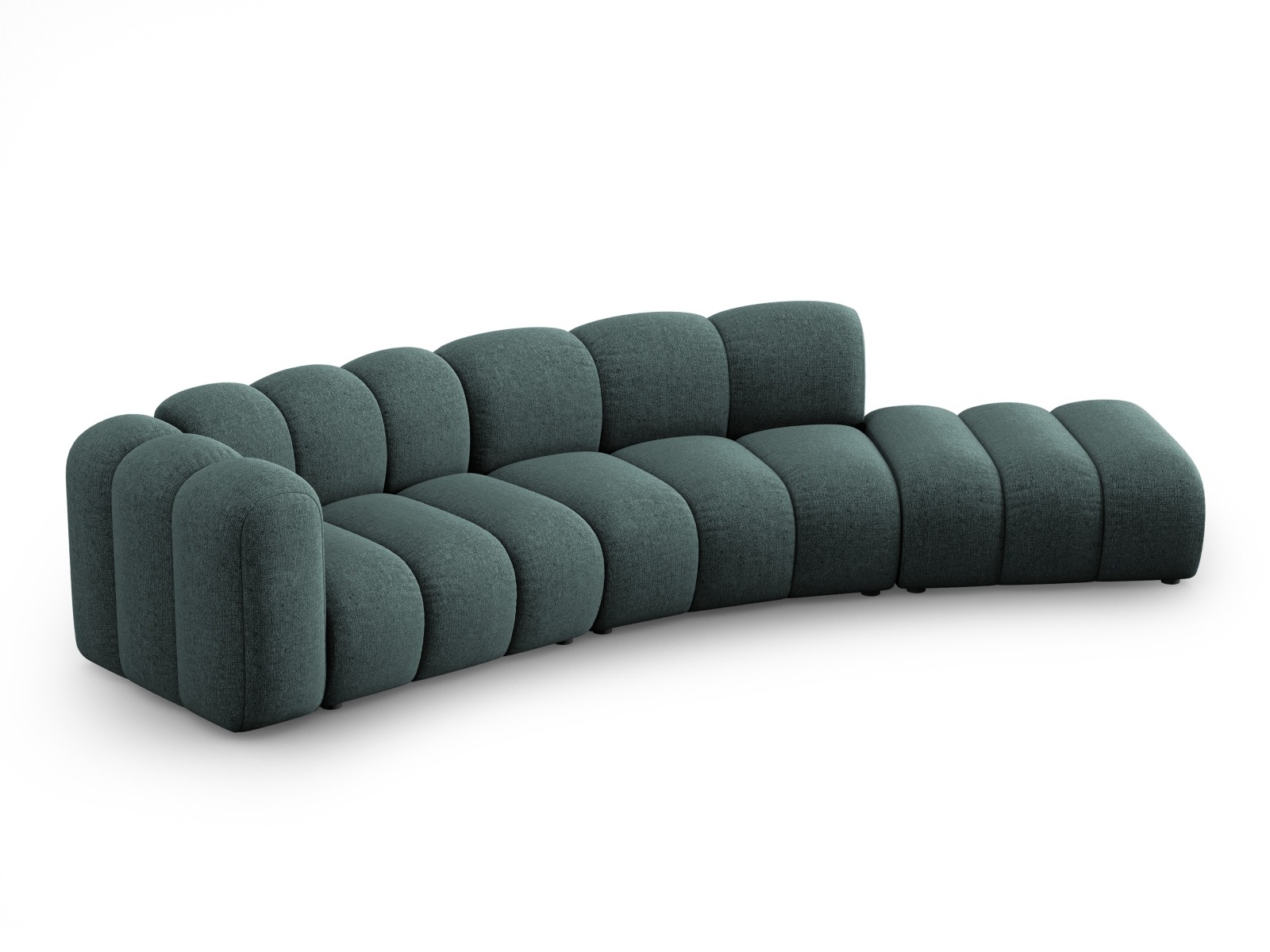 Modulares Ecksofa Cirleve 107 (Haga 78)