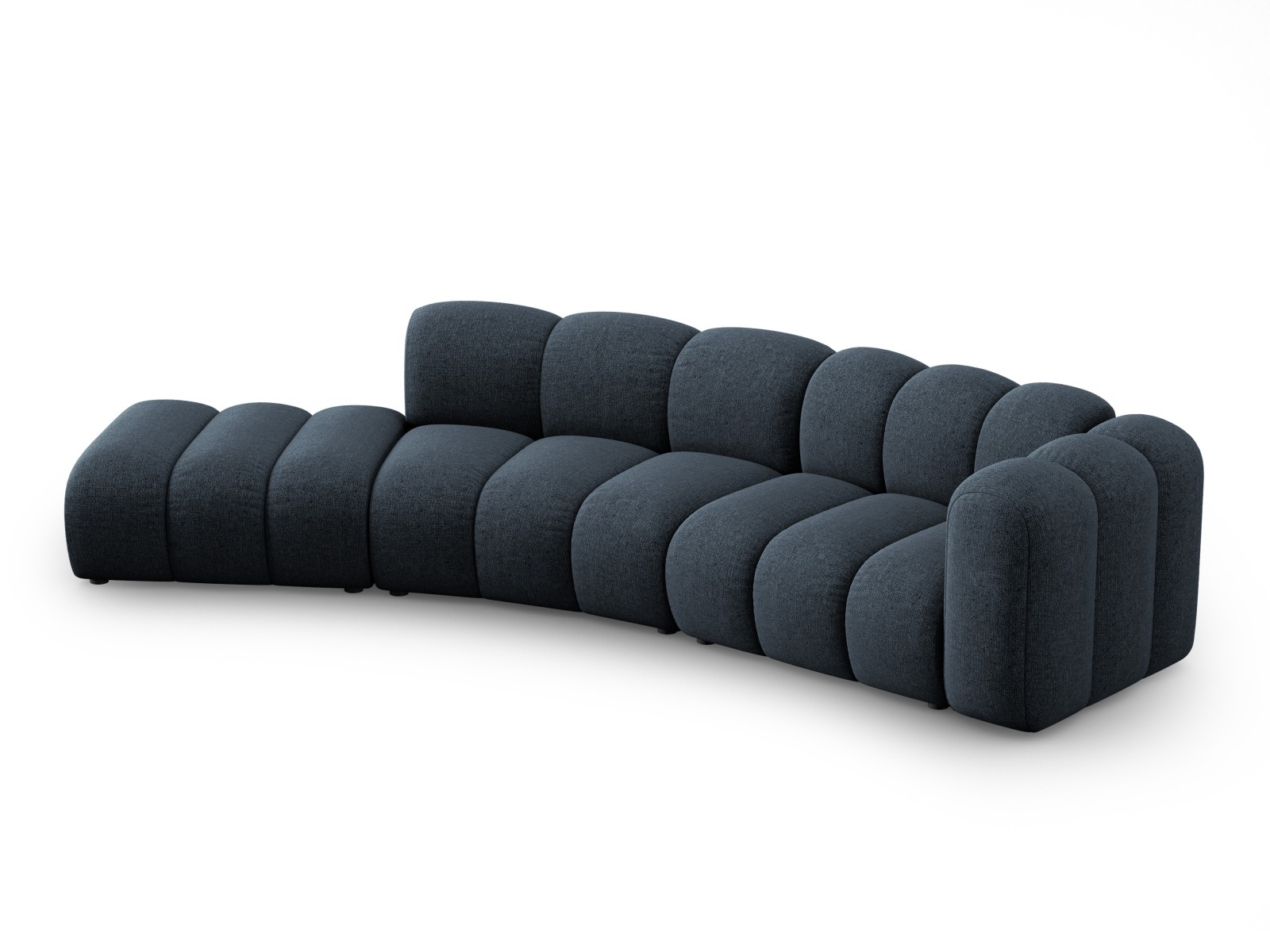 Modulares Ecksofa Cirleve 107 (Haga 86)