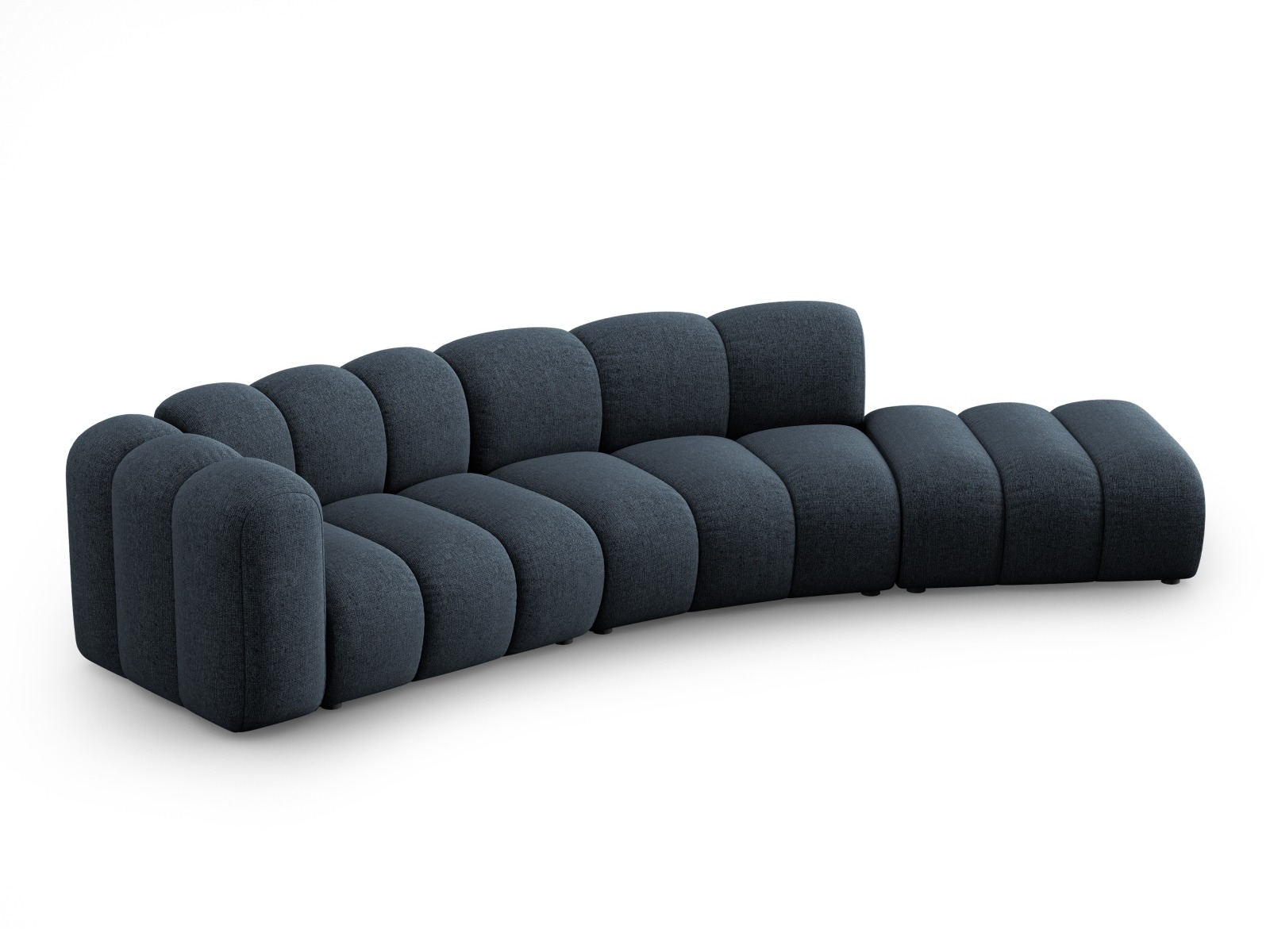 Modulares Ecksofa Cirleve 107 (Haga 86)