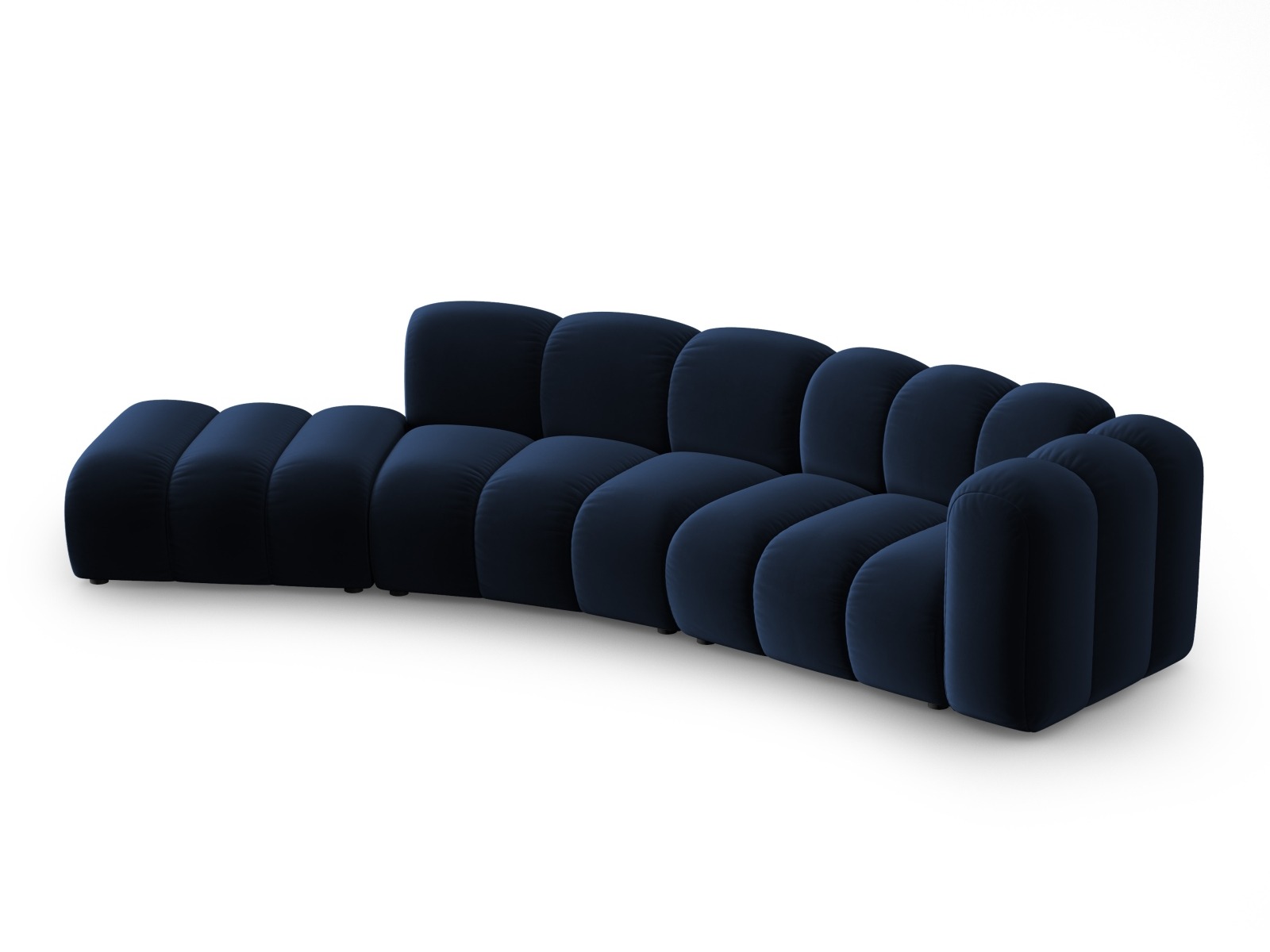 Modulares Ecksofa Cirleve 107 (Salvador 5)