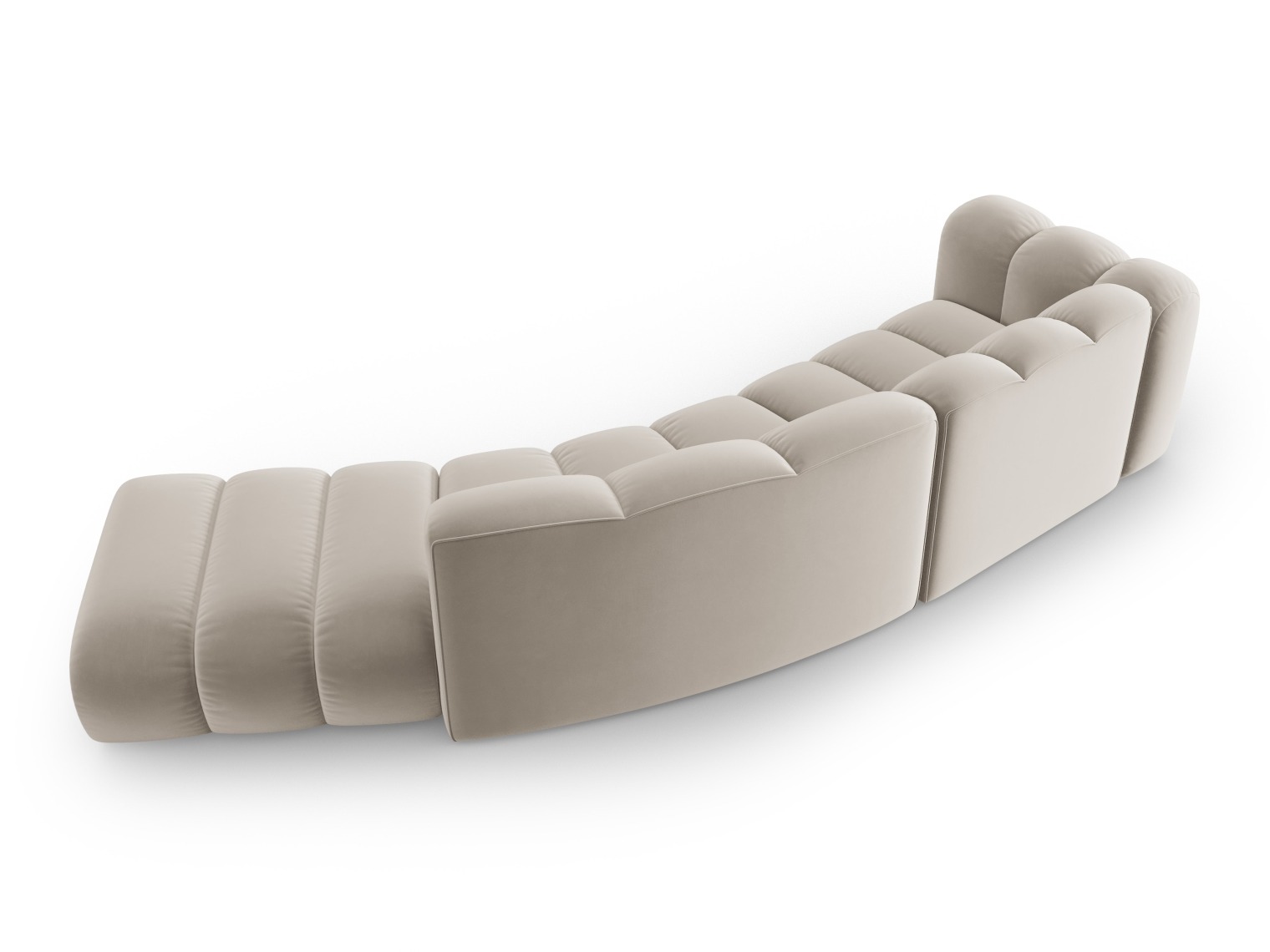 Modulares Sofa Cirleve 107 (Salvador 1)
