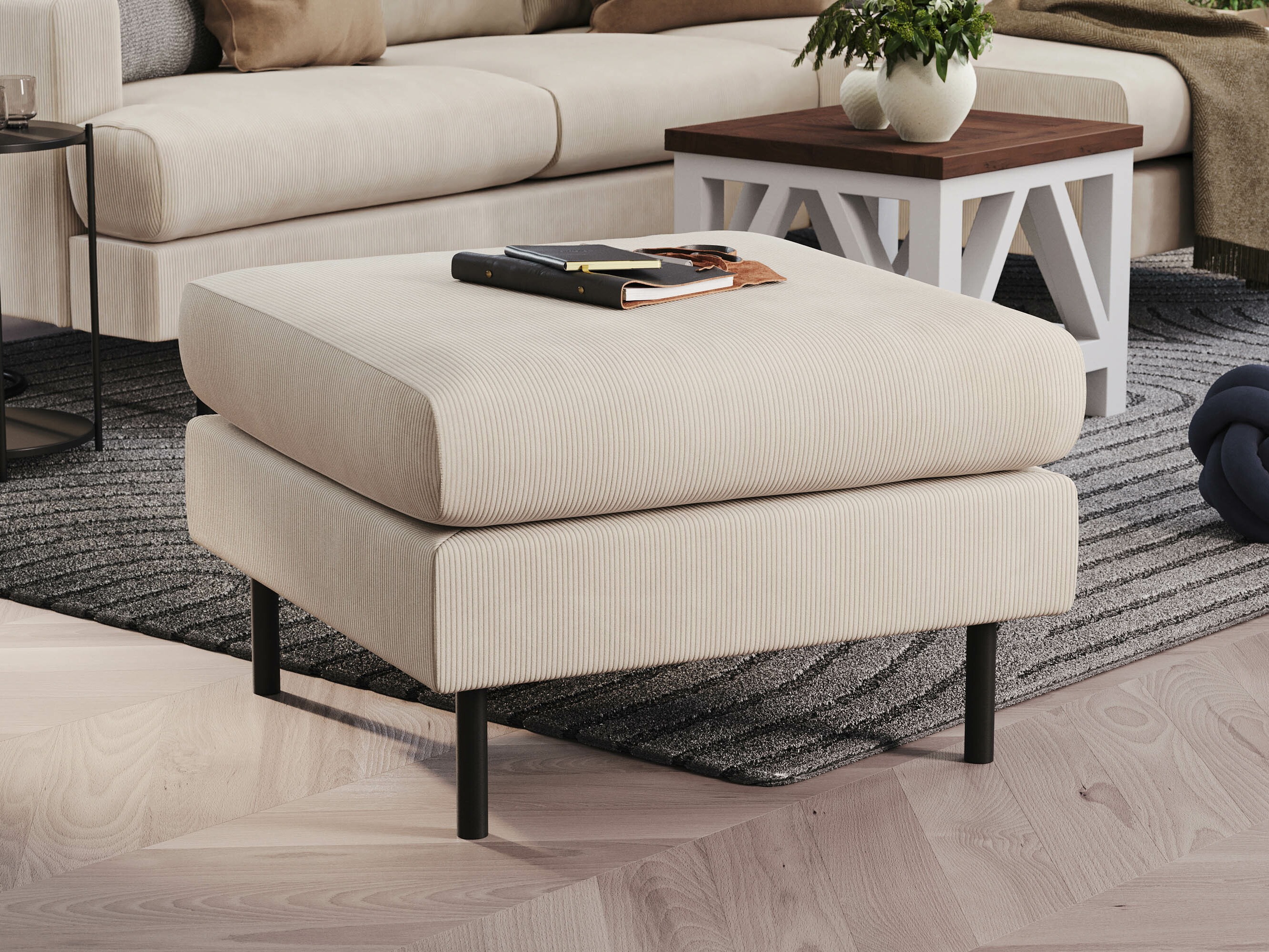 Hocker Ophliva 111 (Fjord 23)