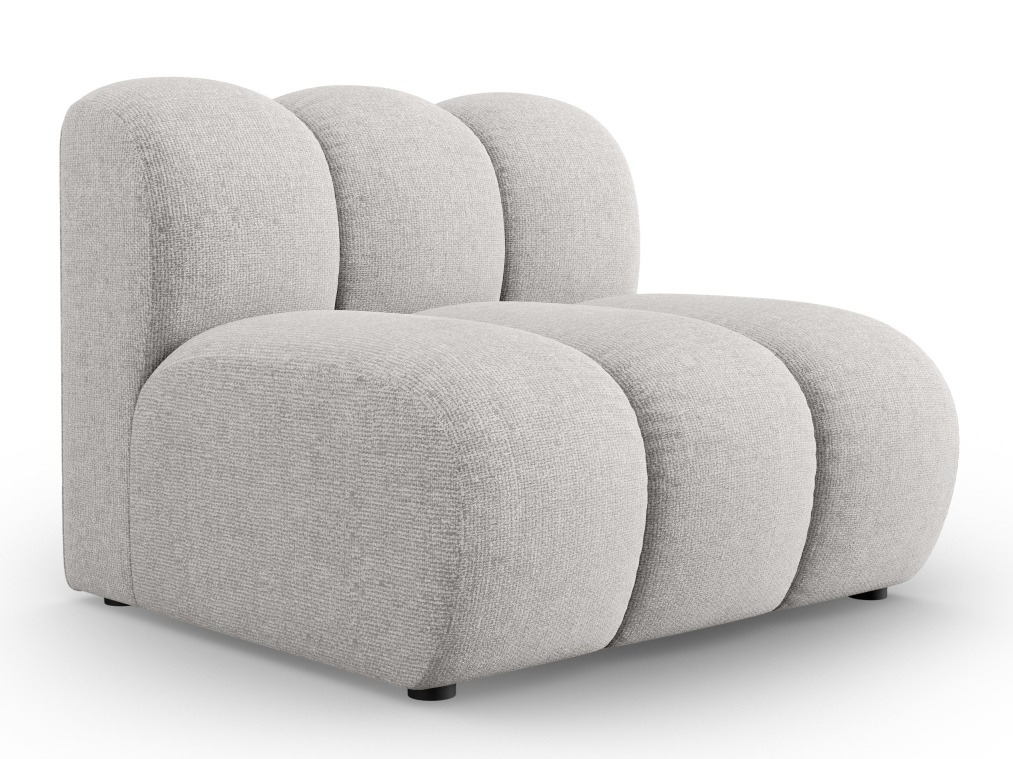 Modularer Sessel Cirleve 108 (Haga 06)