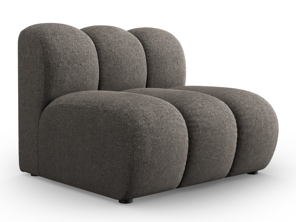 Modularer Sessel Cirleve 108 (Haga 16)