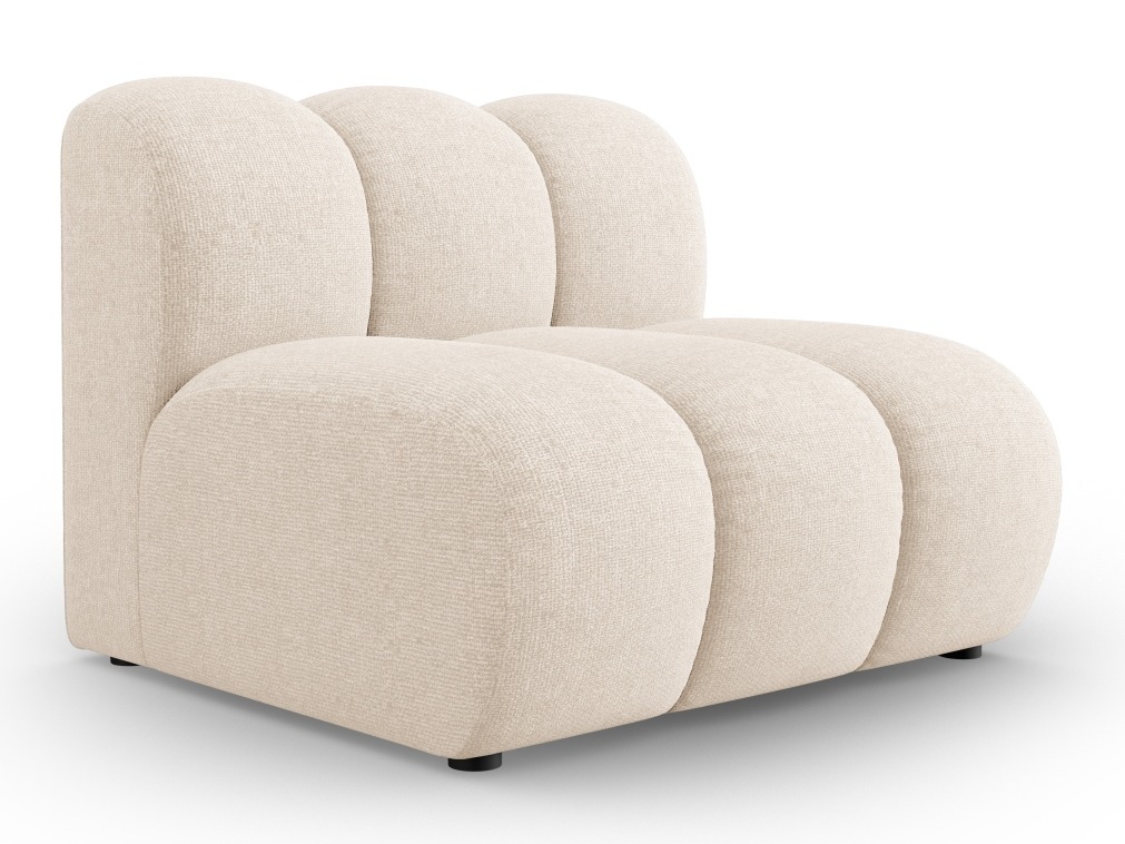 Modularer Sessel Cirleve 108 (Haga 23)