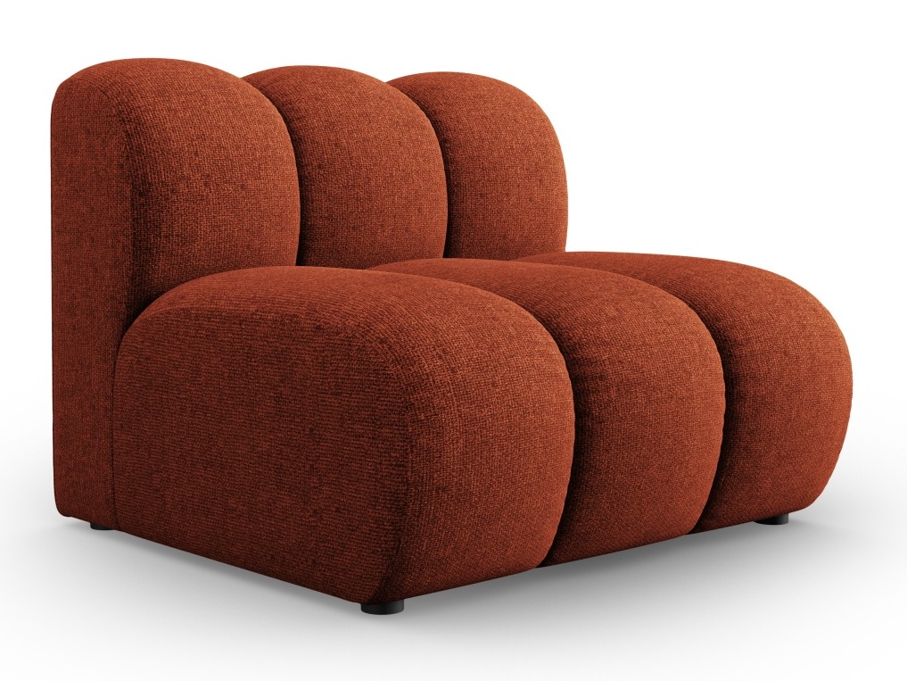 Modularer Sessel Cirleve 108 (Haga 44)