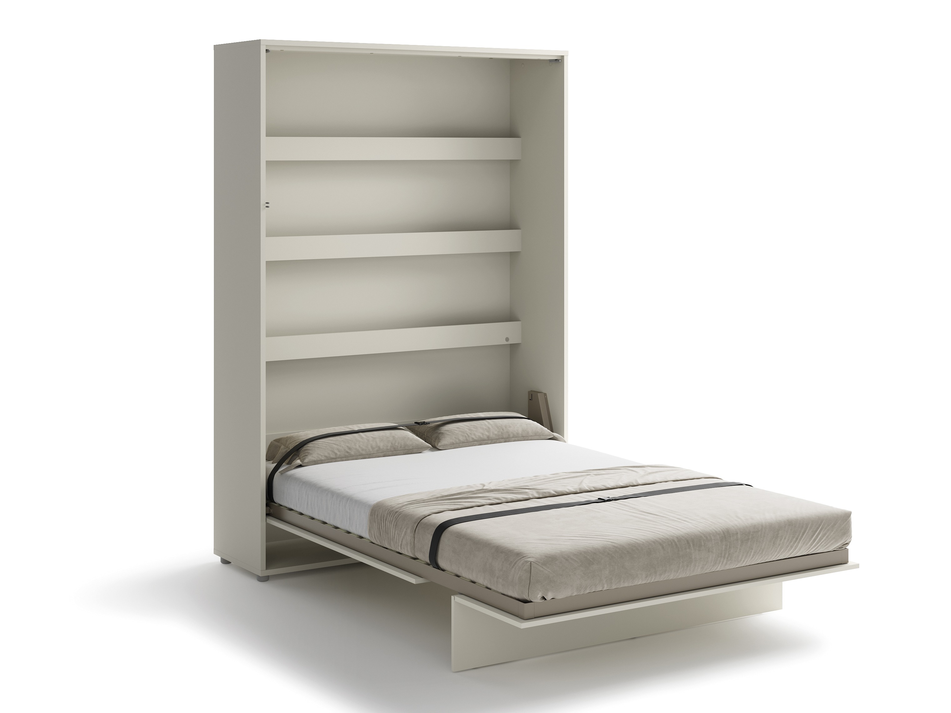 Schrankbett Concept Pro Lenart (Kaschmir)
