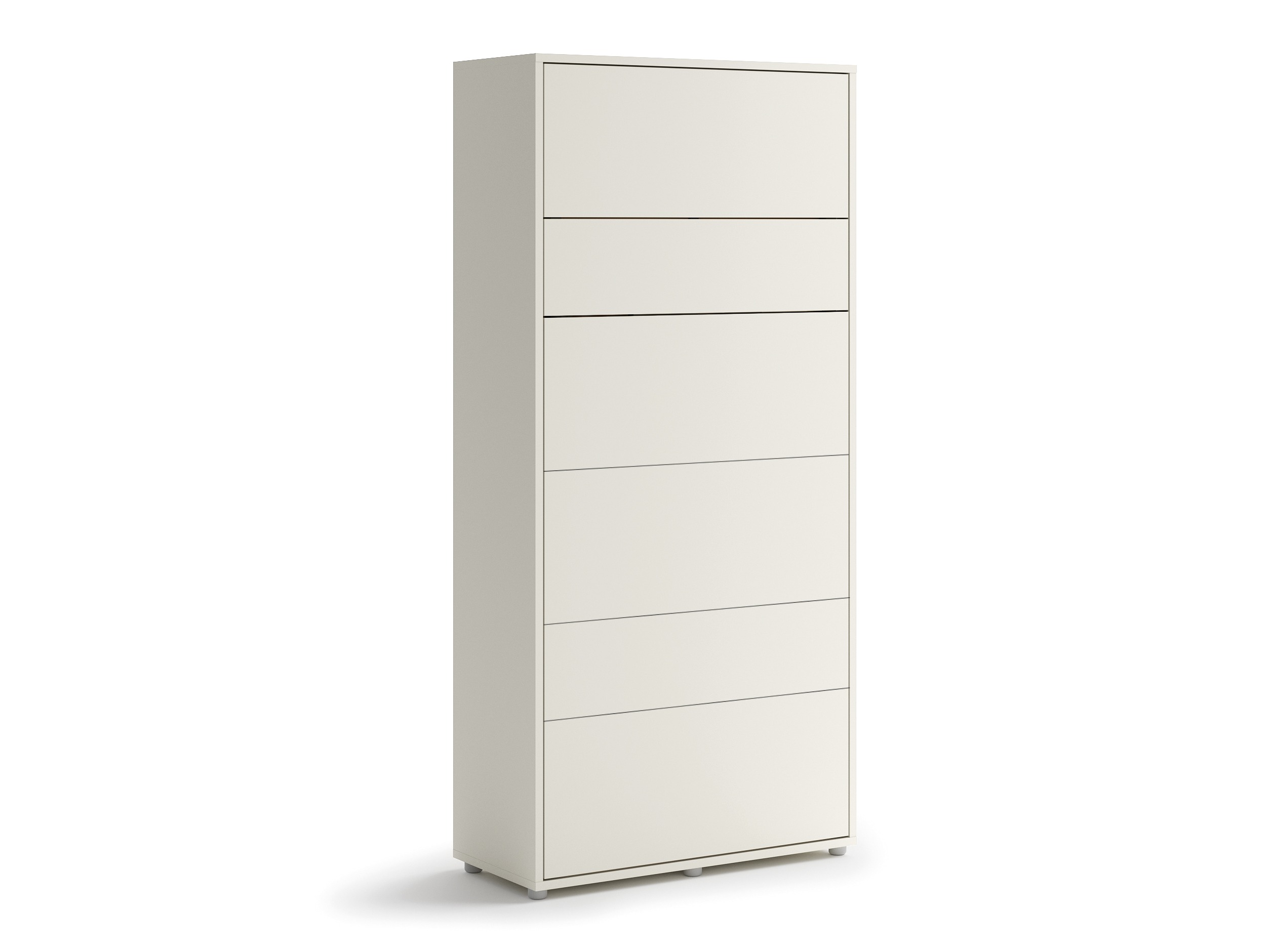 Schrankbett Concept Pro Lenart (Kaschmir)