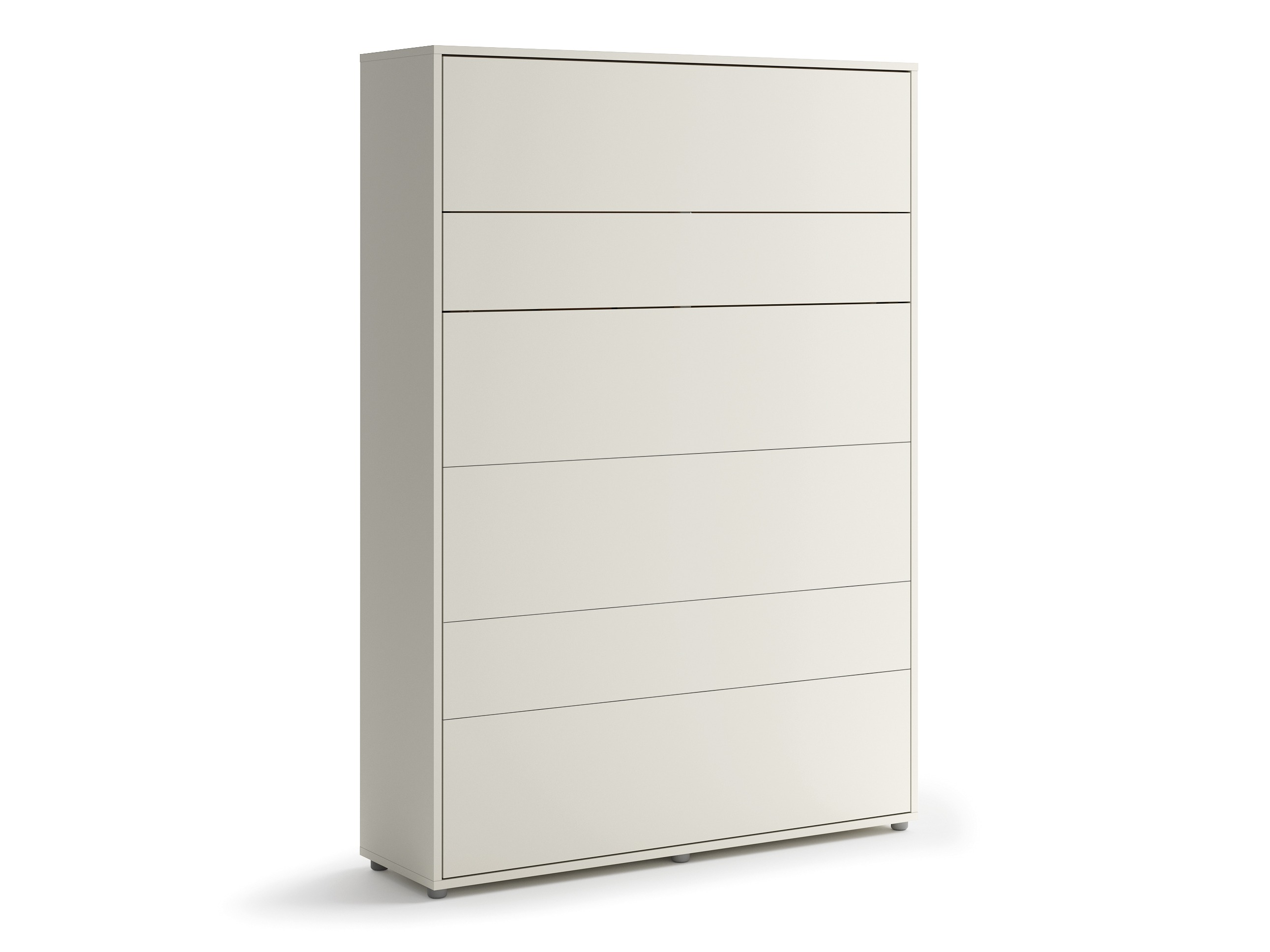 Schrankbett Concept Pro Lenart Levfere 102 (Kaschmir)