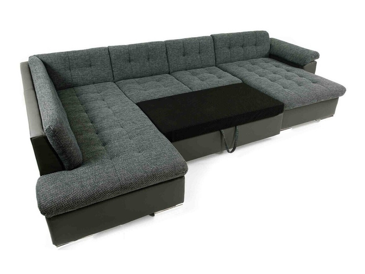 Ecksofa Comfivo Gemma IV (Manila 16 + Manila 18)
