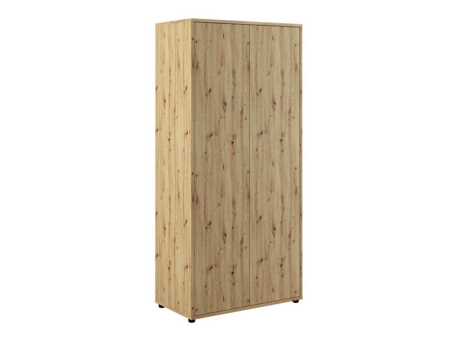 Kleiderschrank Concept Pro Lenart (Artisan Eichenholzoptik)