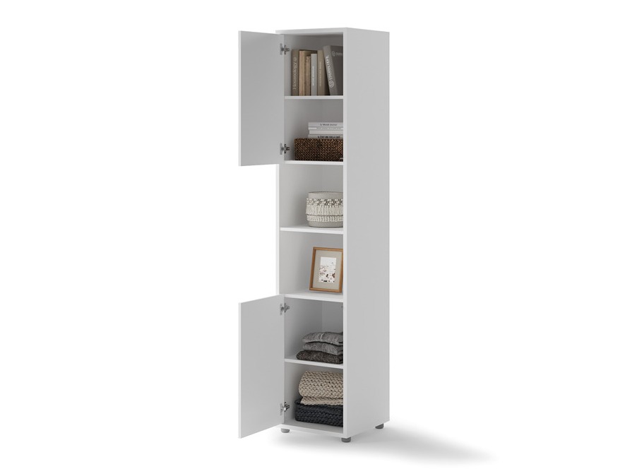 Regal Concept Pro Lenart III (Weiß)