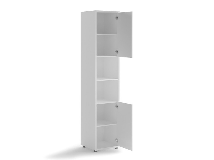 Regal Concept Pro Lenart Levfere 117 (Weiß)