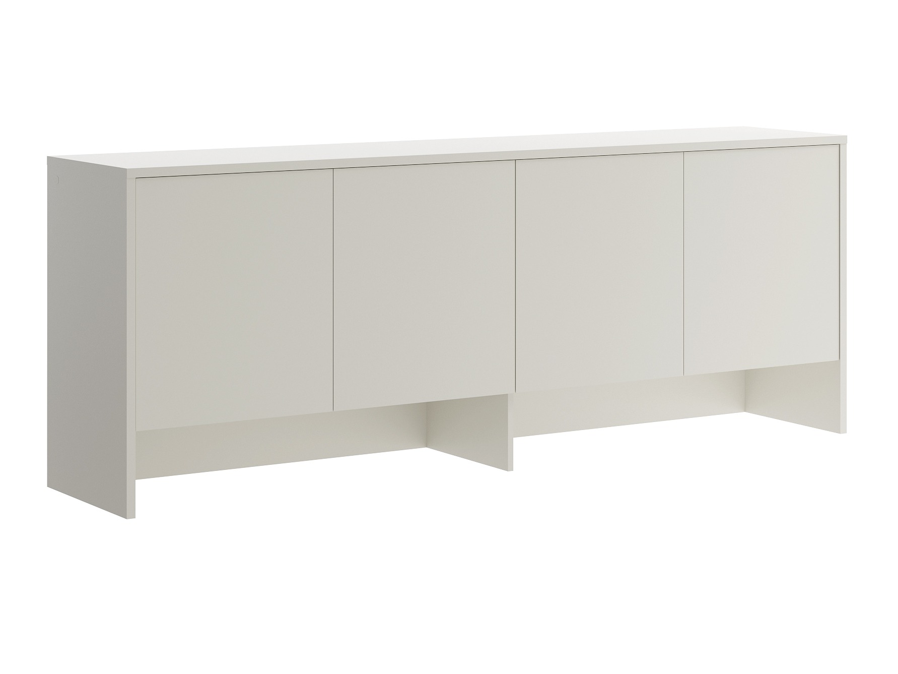 Sideboard Concept Pro Lenart IV (Kaschmir)