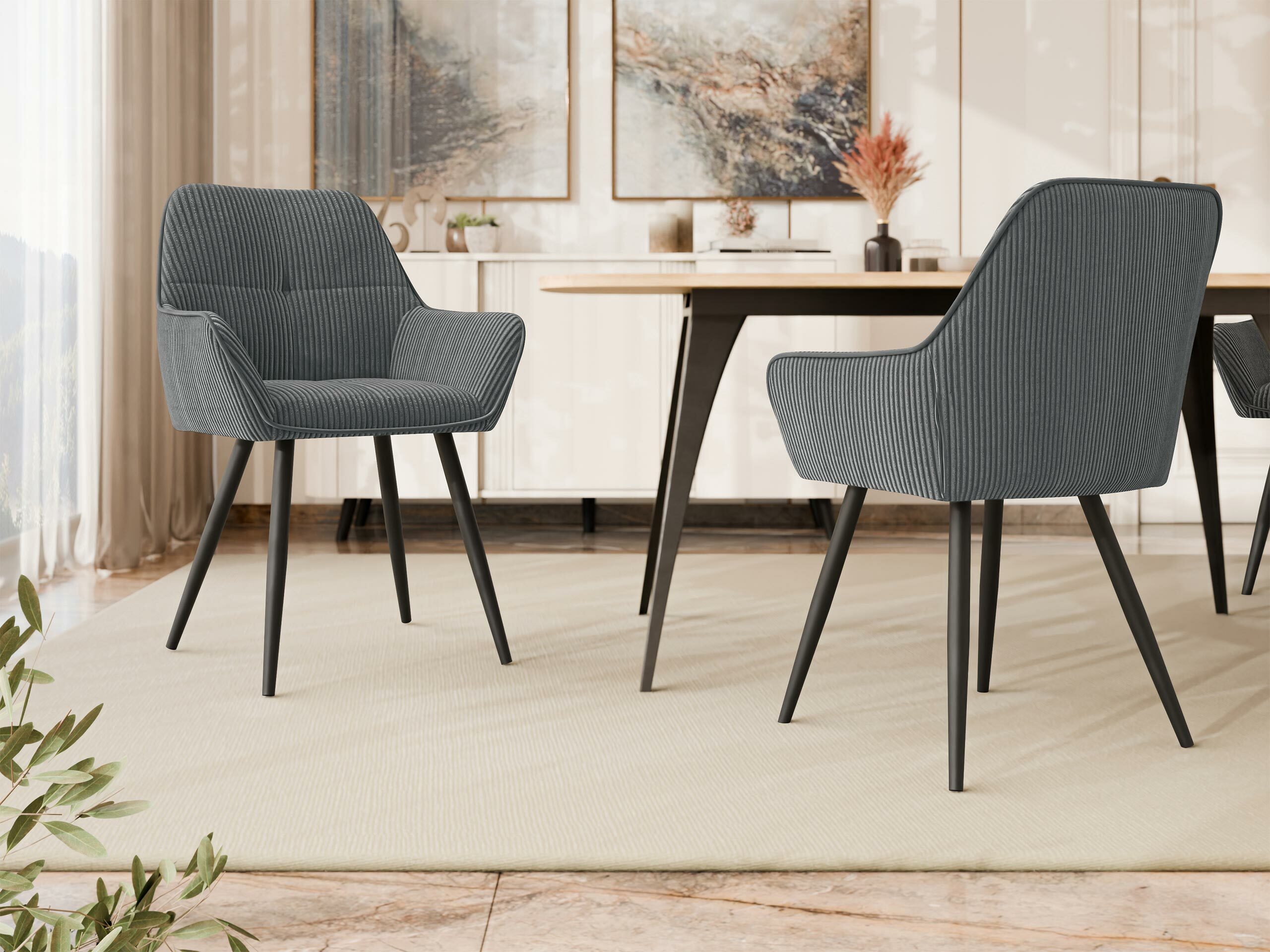 Stuhl Jackson 117 (Poso 22)