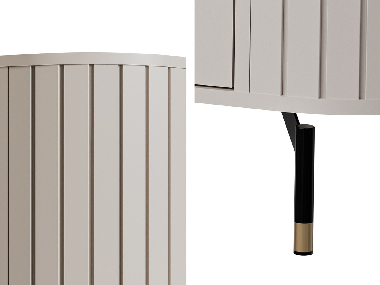 Kommoden Novmono 115