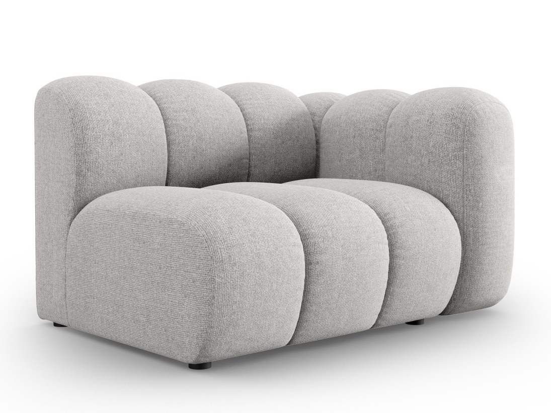 Modularer Sessel Cirleve 110 (Haga 06)