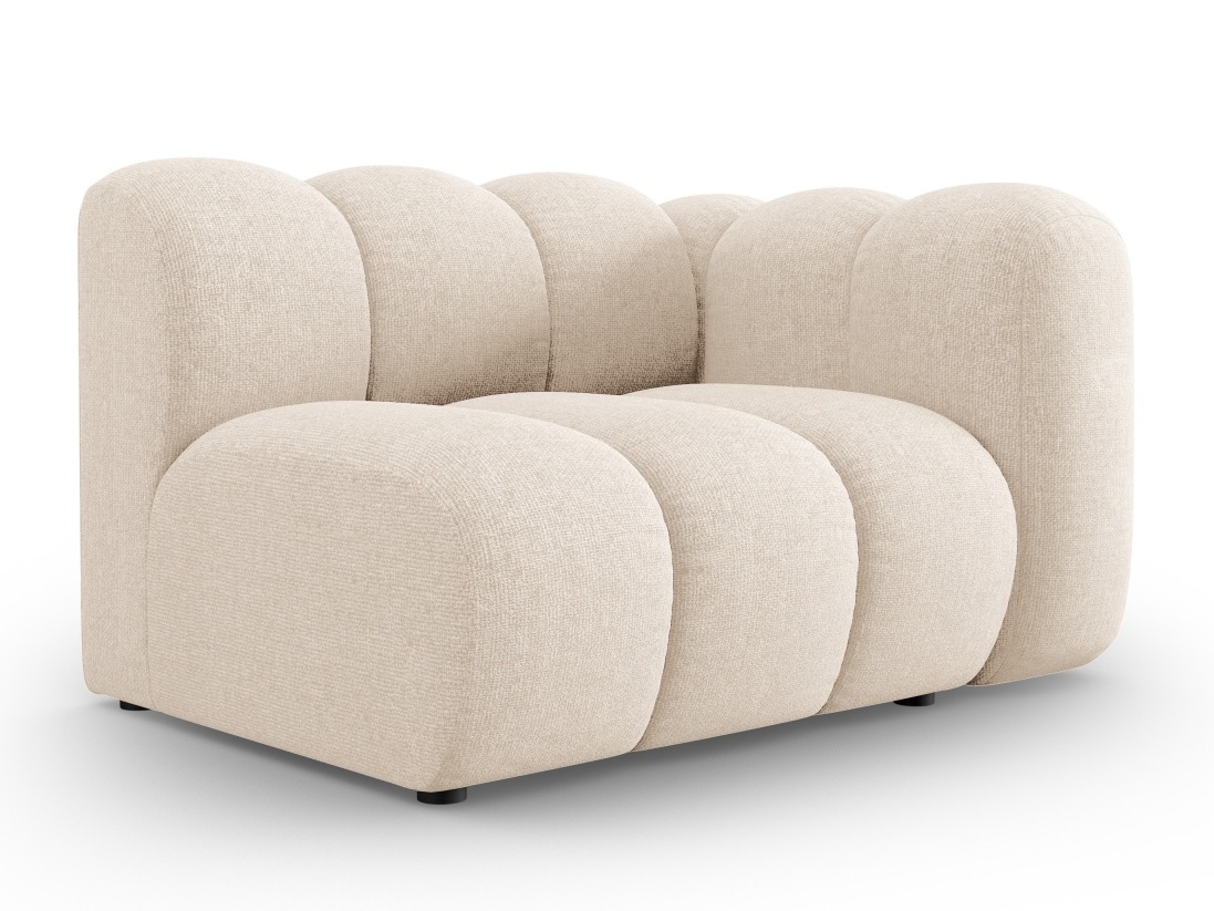 Modularer Sessel Cirleve 110 (Haga 23)