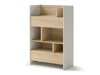 Regal Concept Pro Lenart Levfere 150 (Kaschmir + Eichenholzoptik)