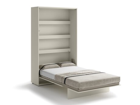 Schrankbett Concept Pro Lenart Levfere 102 (Kaschmir)
