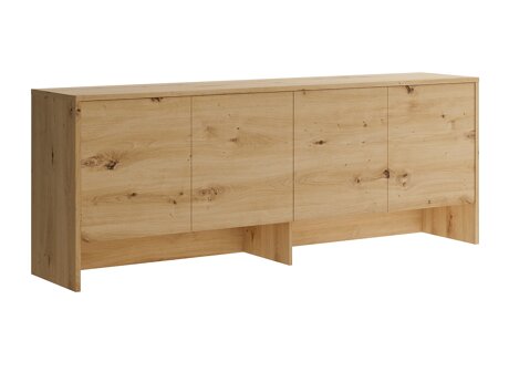 Sideboard Concept Pro Lenart Levfere 119 (Artisan Eichenholzoptik)