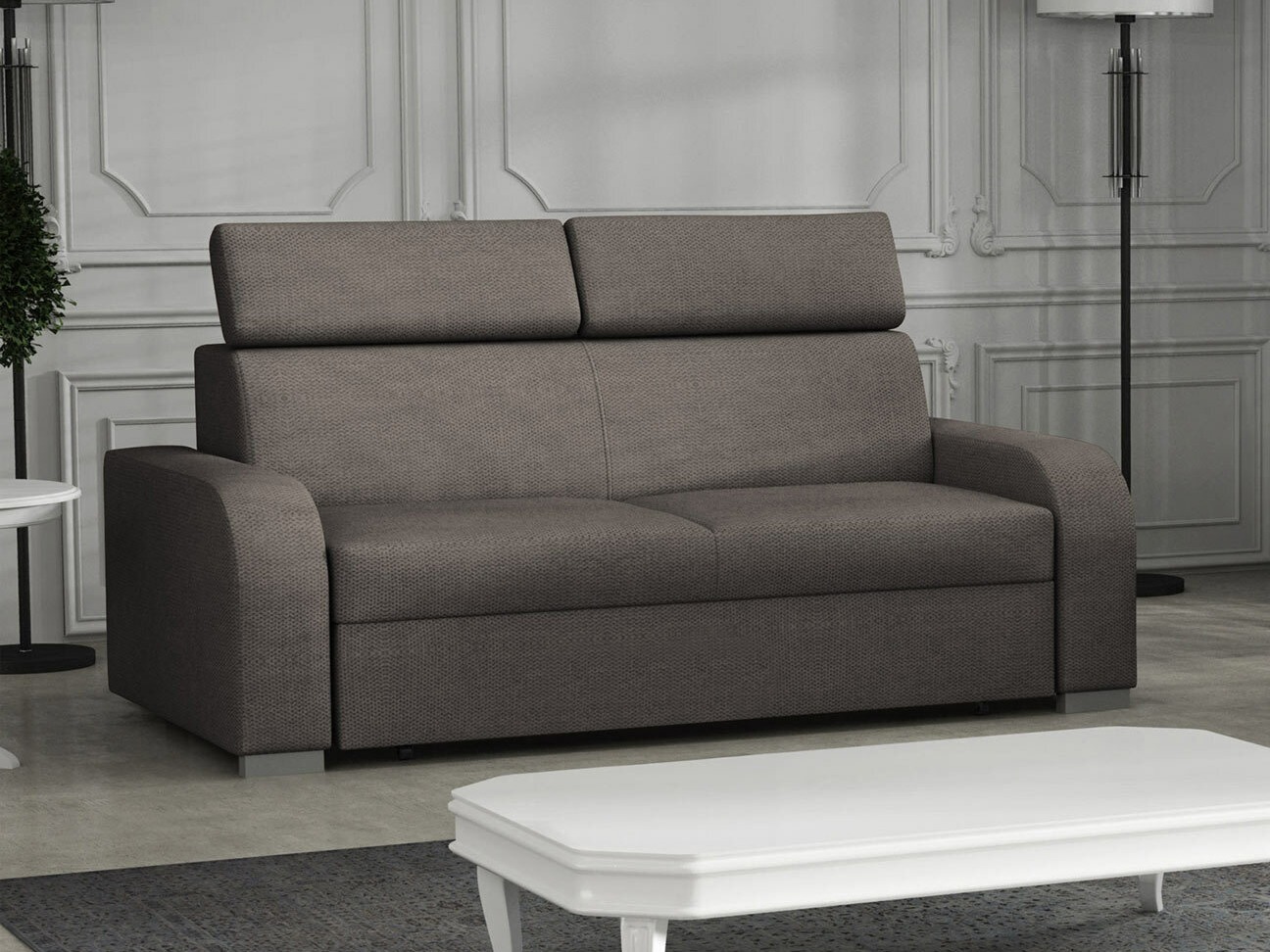Sofa Ovos (Crown 4)