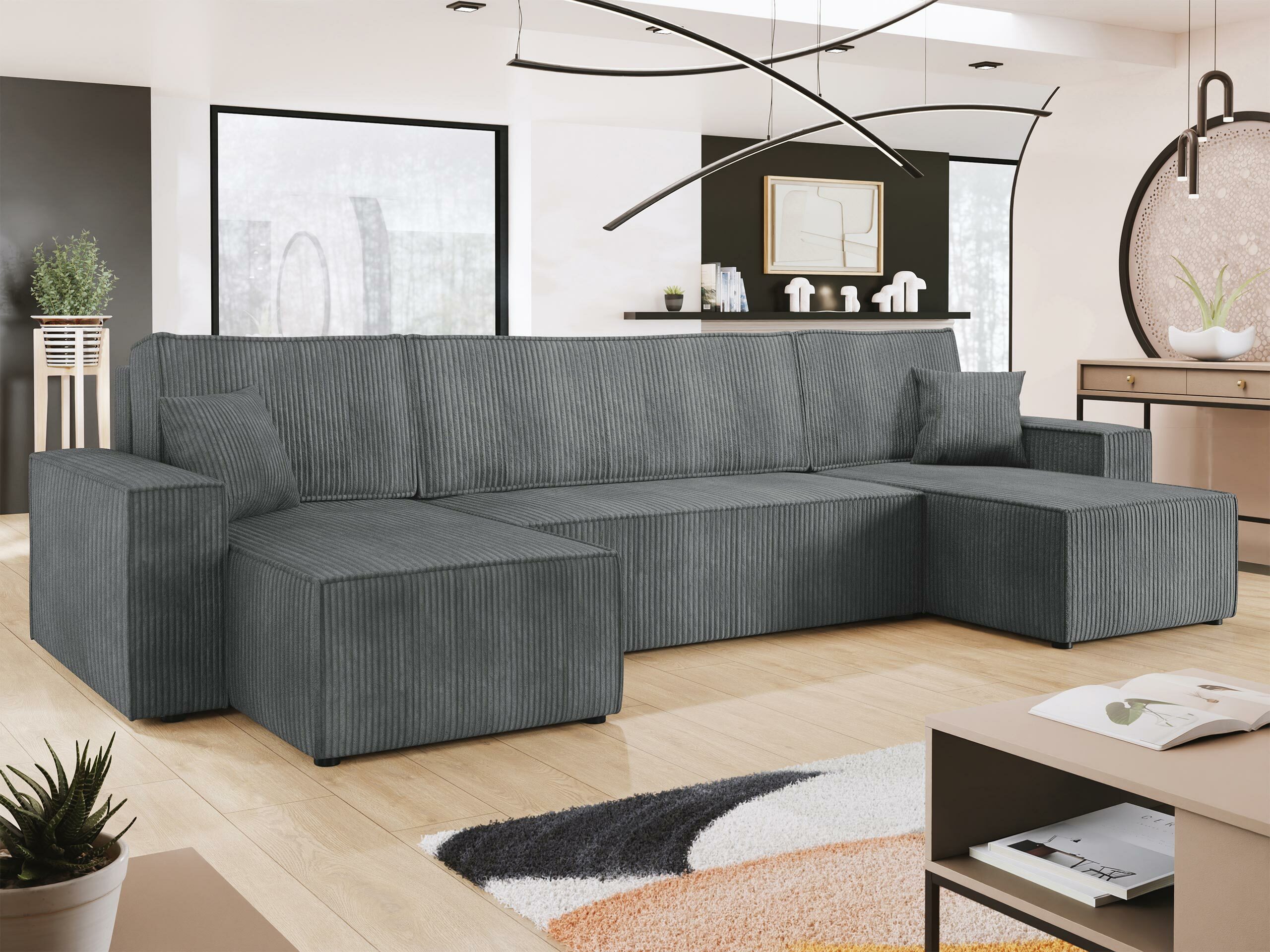 Ecksofa Shelton 101 (Poso 22)