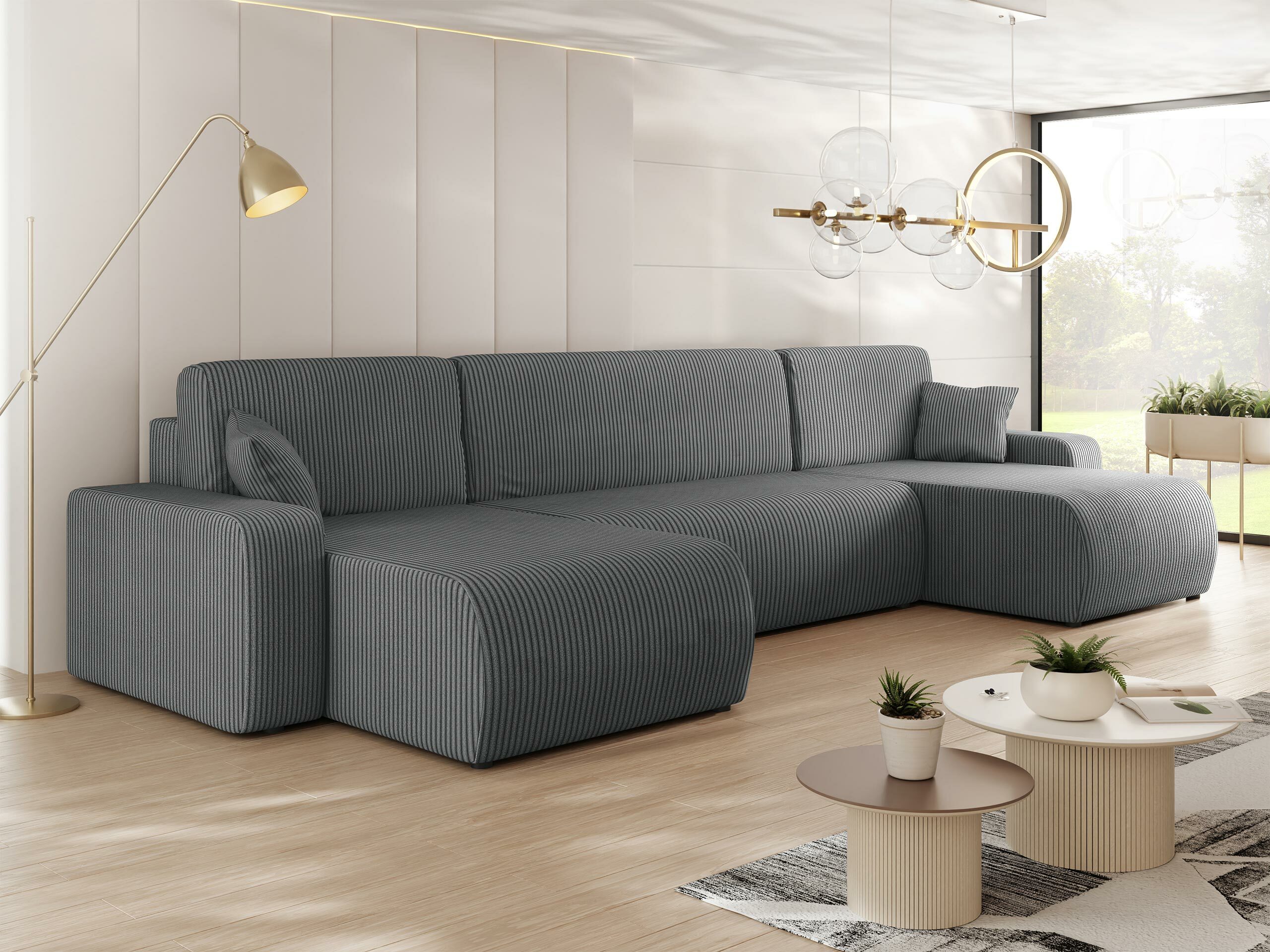 Ecksofa Shelton 103 (Poso 22)