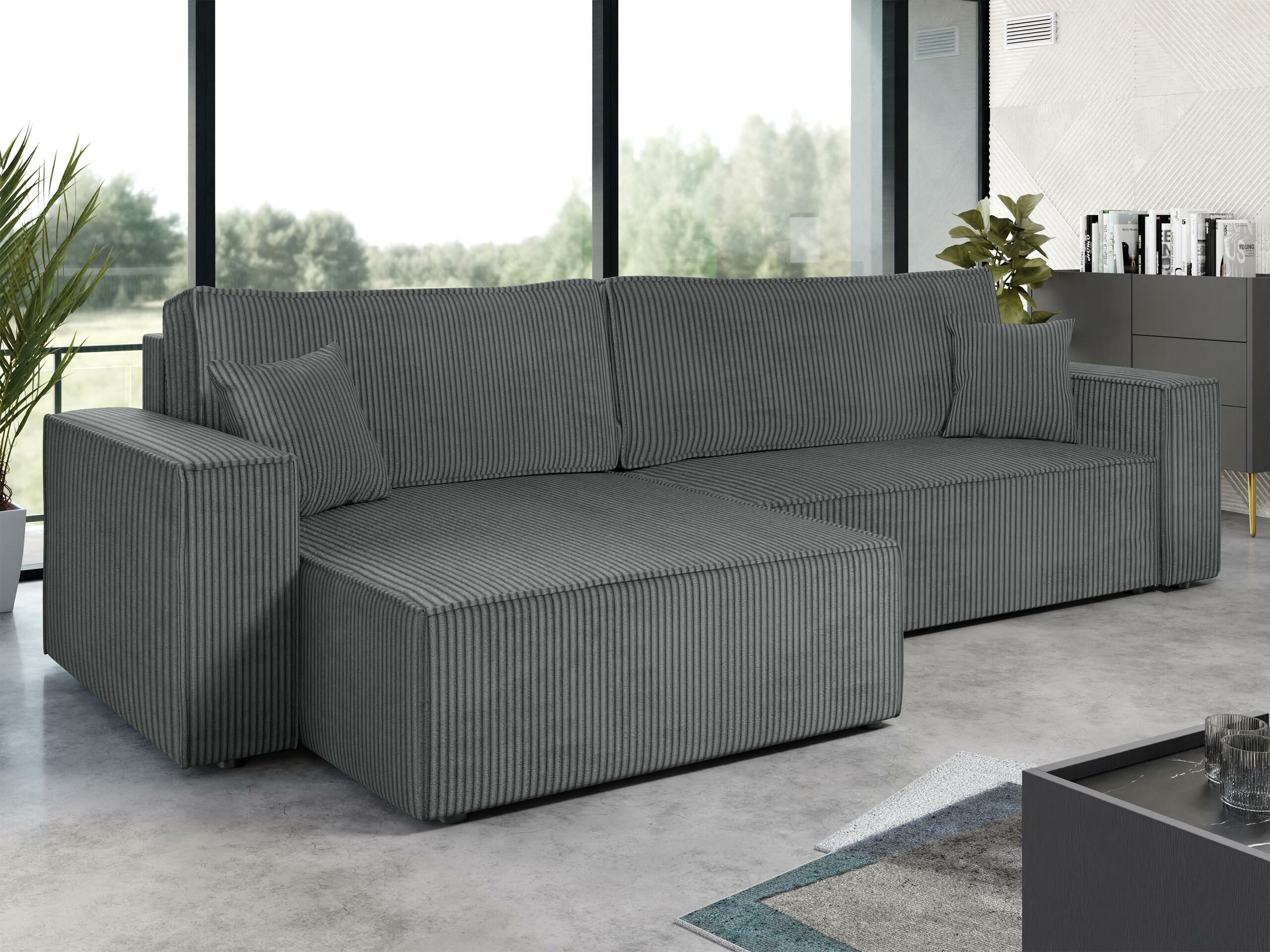 Ecksofa Shelton 107 (Poso 22)
